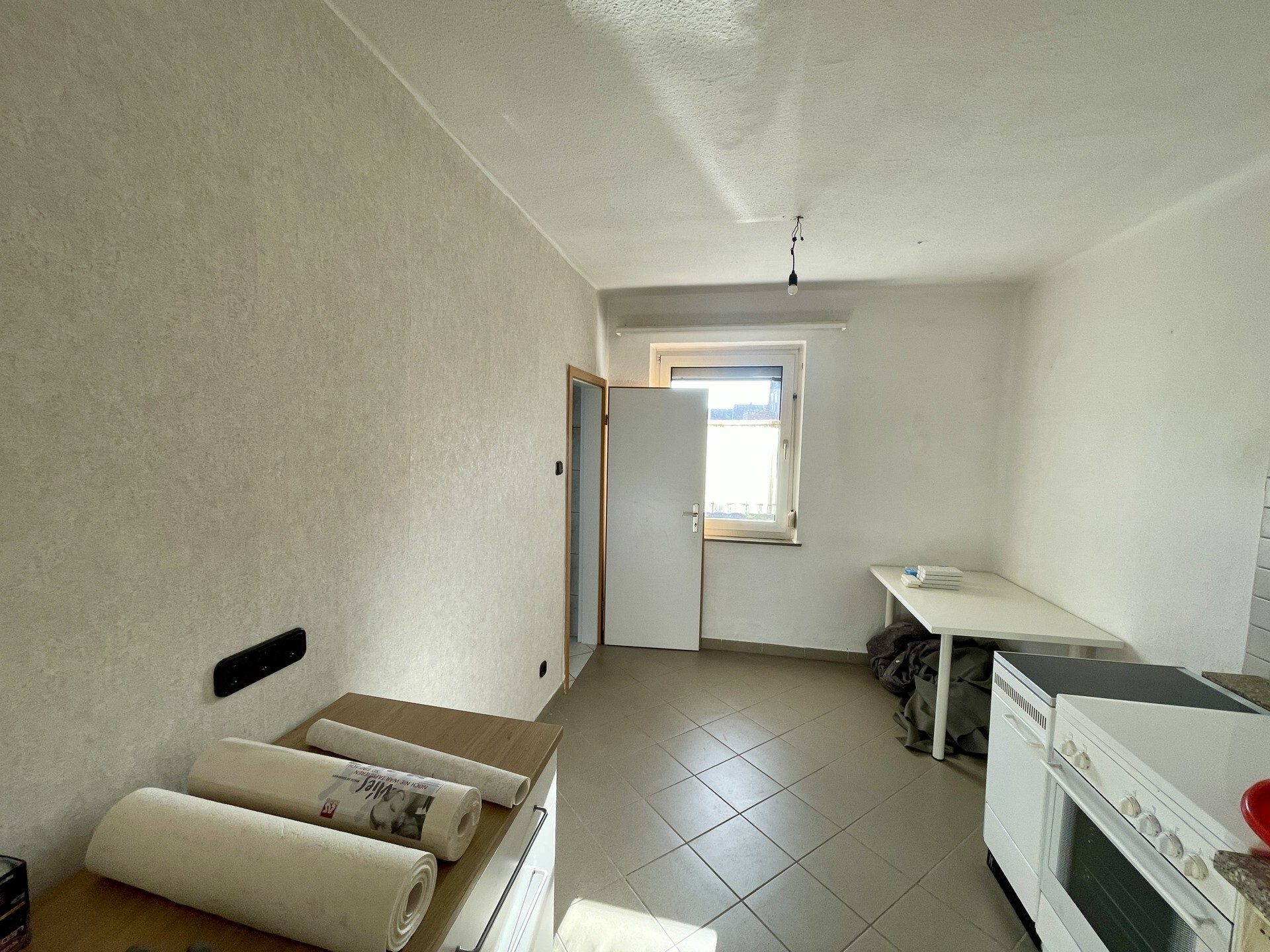 Immobilienangebot - Kassel / Forstfeld - Wohnen - Generationen-Doppelhaushälfte in KS-Forstfeld!
KEINE KÄUFERPROVISION