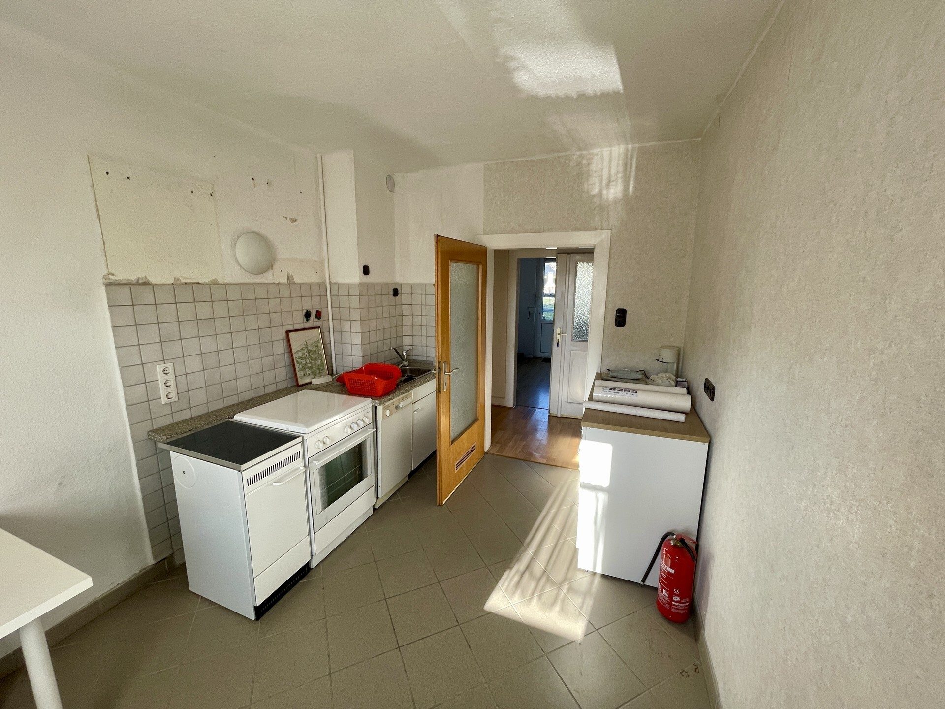 Immobilienangebot - Kassel / Forstfeld - Wohnen - Generationen-Doppelhaushälfte in KS-Forstfeld!
KEINE KÄUFERPROVISION