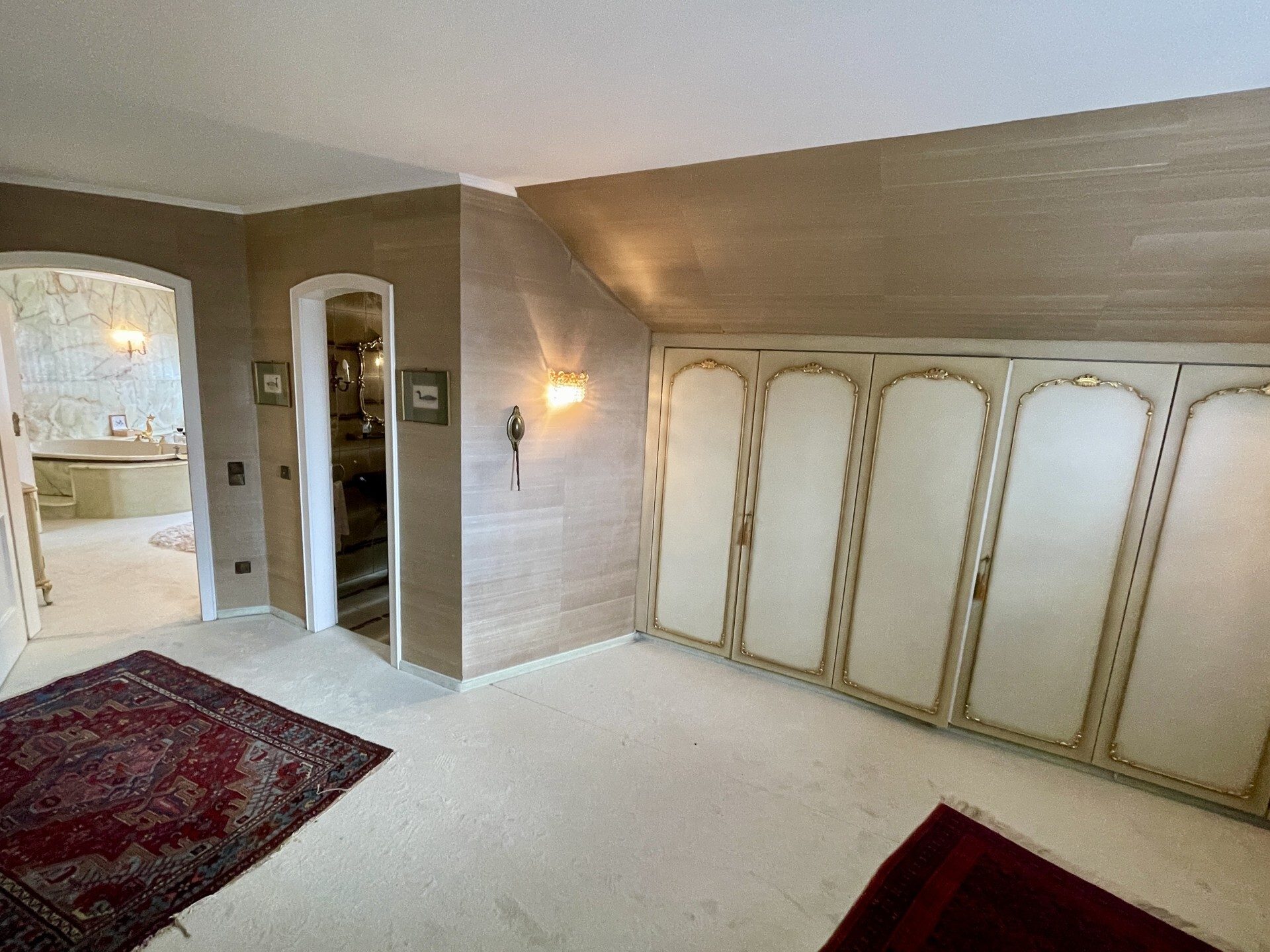 Immobilienangebot - Niedenstein - Wohnen - Außergewöhnliches Anwesen über den Dächern von Niedenstein! KEINE KÄUFERPROVISION