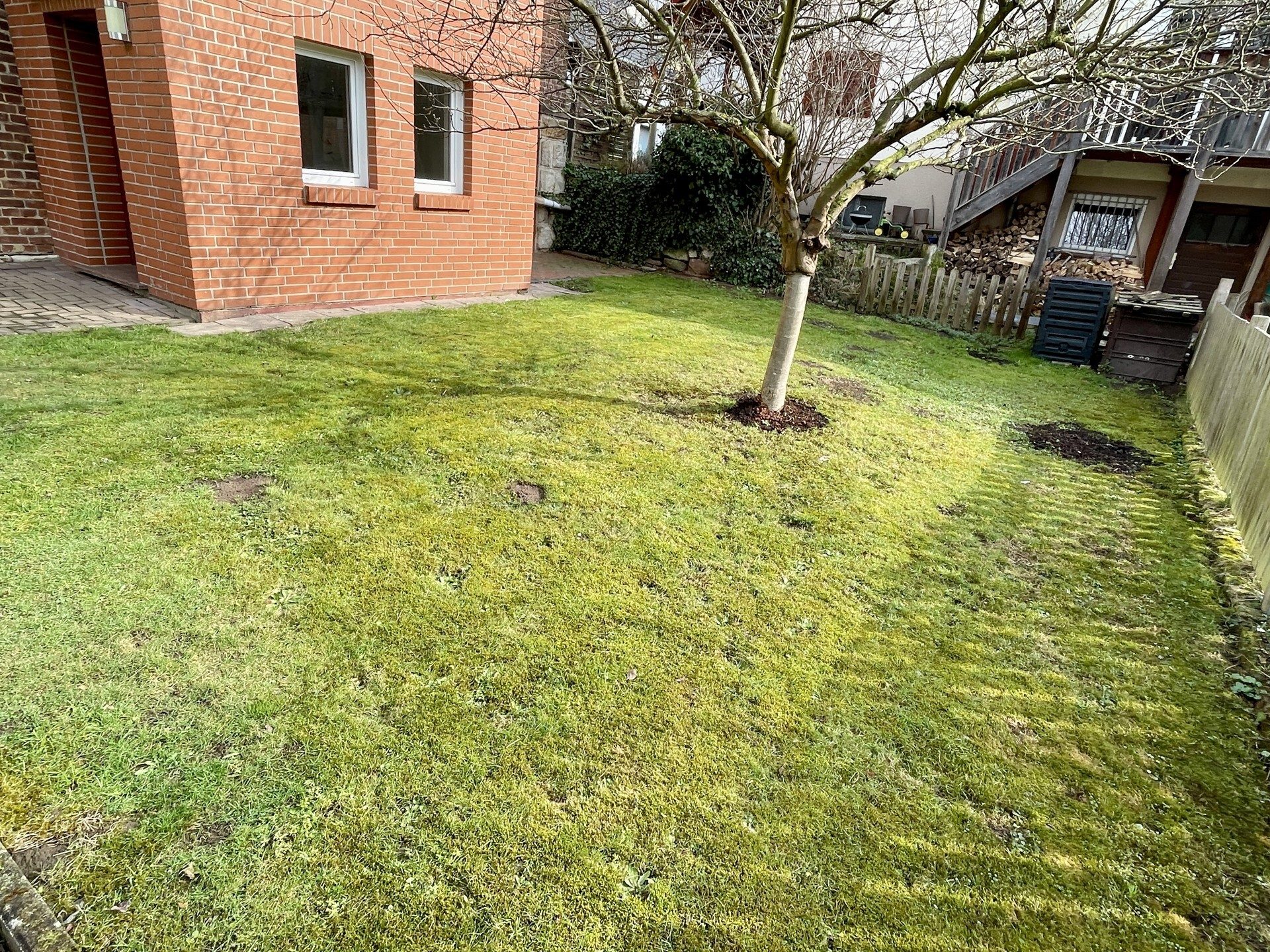 Immobilienangebot - Guxhagen - Wohnen - Schmuckstück an der Fulda: Saniertes Dreifamilienhaus in Guxhagen! KEINE KÄUFERPROVISION