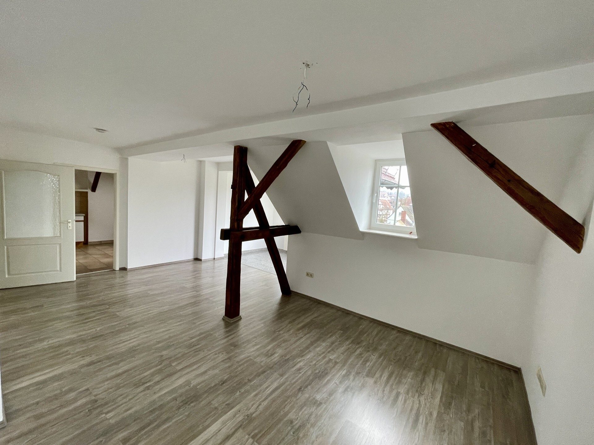 Immobilienangebot - Guxhagen - Wohnen - Schmuckstück an der Fulda: Saniertes Dreifamilienhaus in Guxhagen! KEINE KÄUFERPROVISION