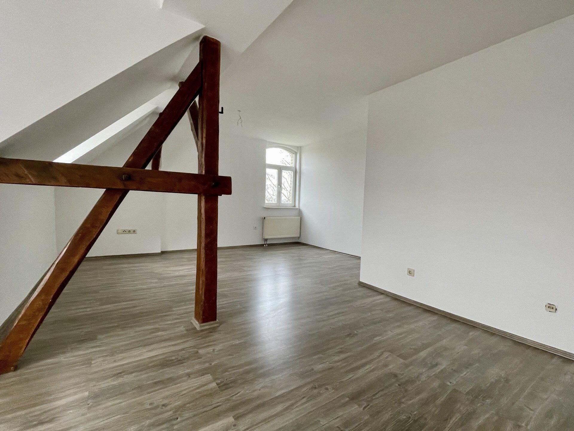 Immobilienangebot - Guxhagen - Wohnen - Schmuckstück an der Fulda: Saniertes Dreifamilienhaus in Guxhagen! KEINE KÄUFERPROVISION