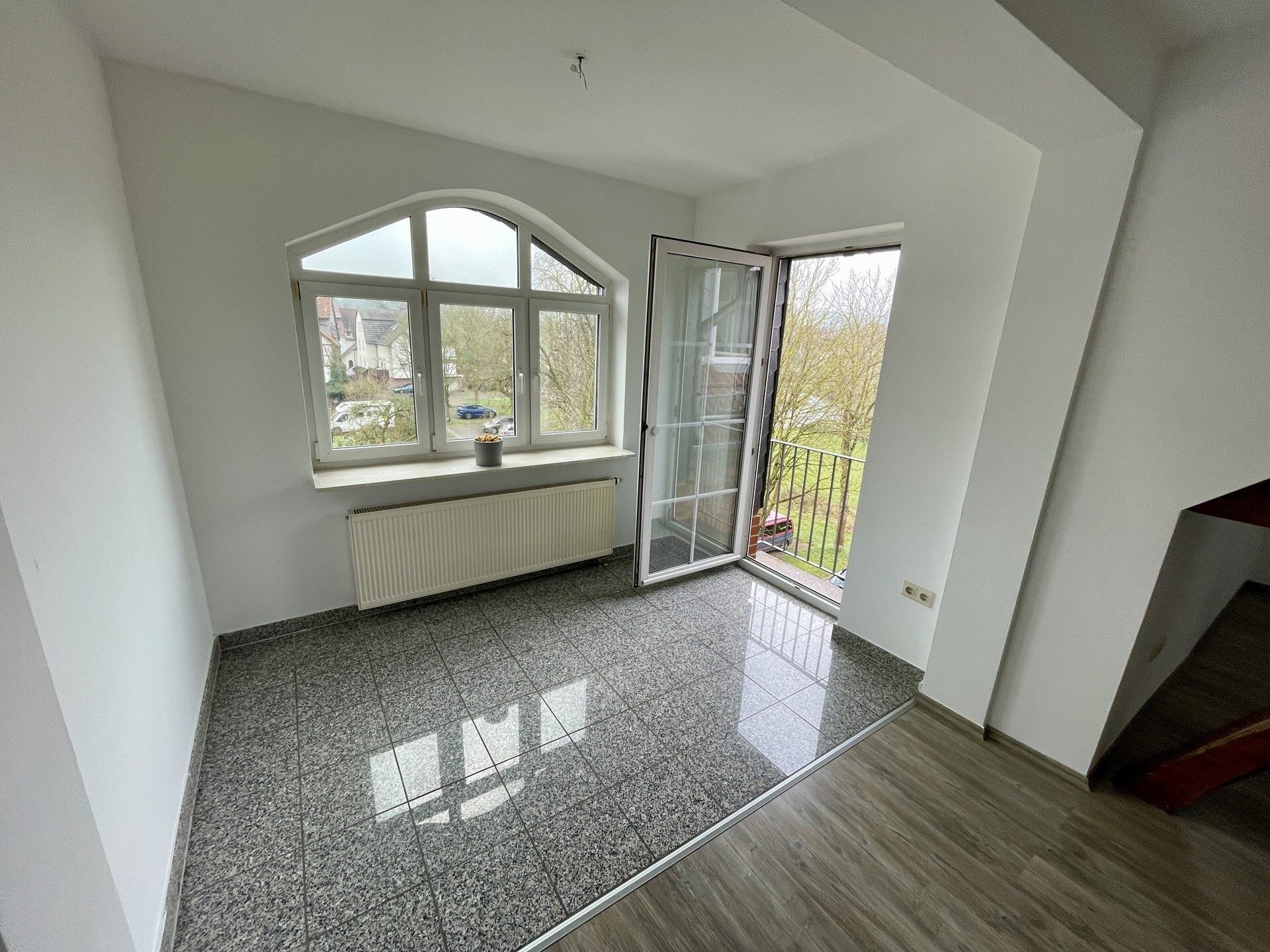 Immobilienangebot - Guxhagen - Wohnen - Schmuckstück an der Fulda: Saniertes Dreifamilienhaus in Guxhagen! KEINE KÄUFERPROVISION