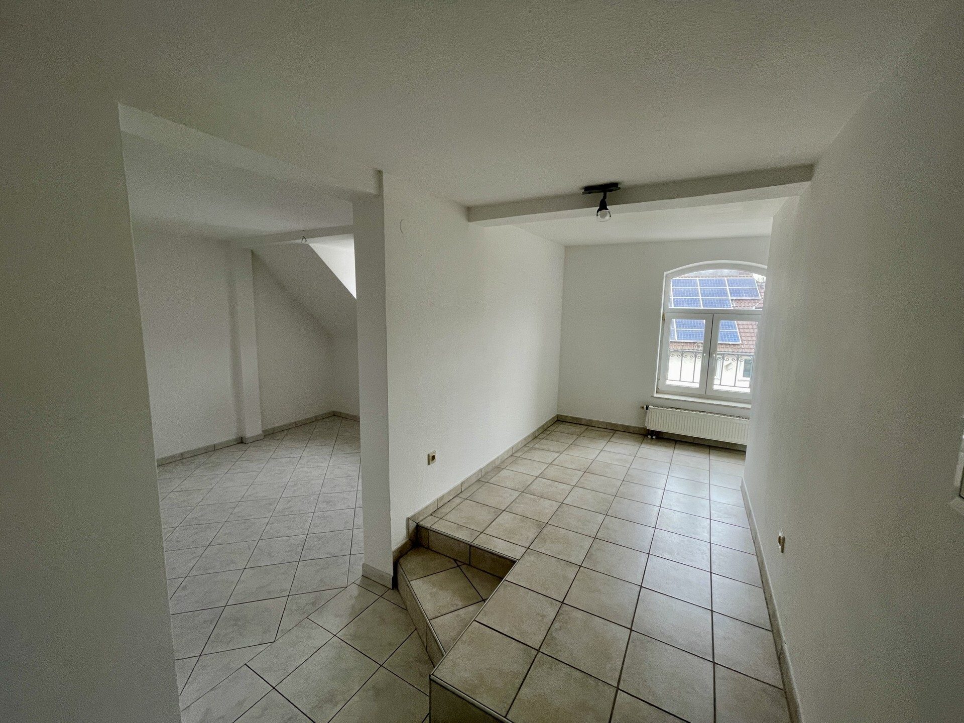 Immobilienangebot - Guxhagen - Wohnen - Schmuckstück an der Fulda: Saniertes Dreifamilienhaus in Guxhagen! KEINE KÄUFERPROVISION