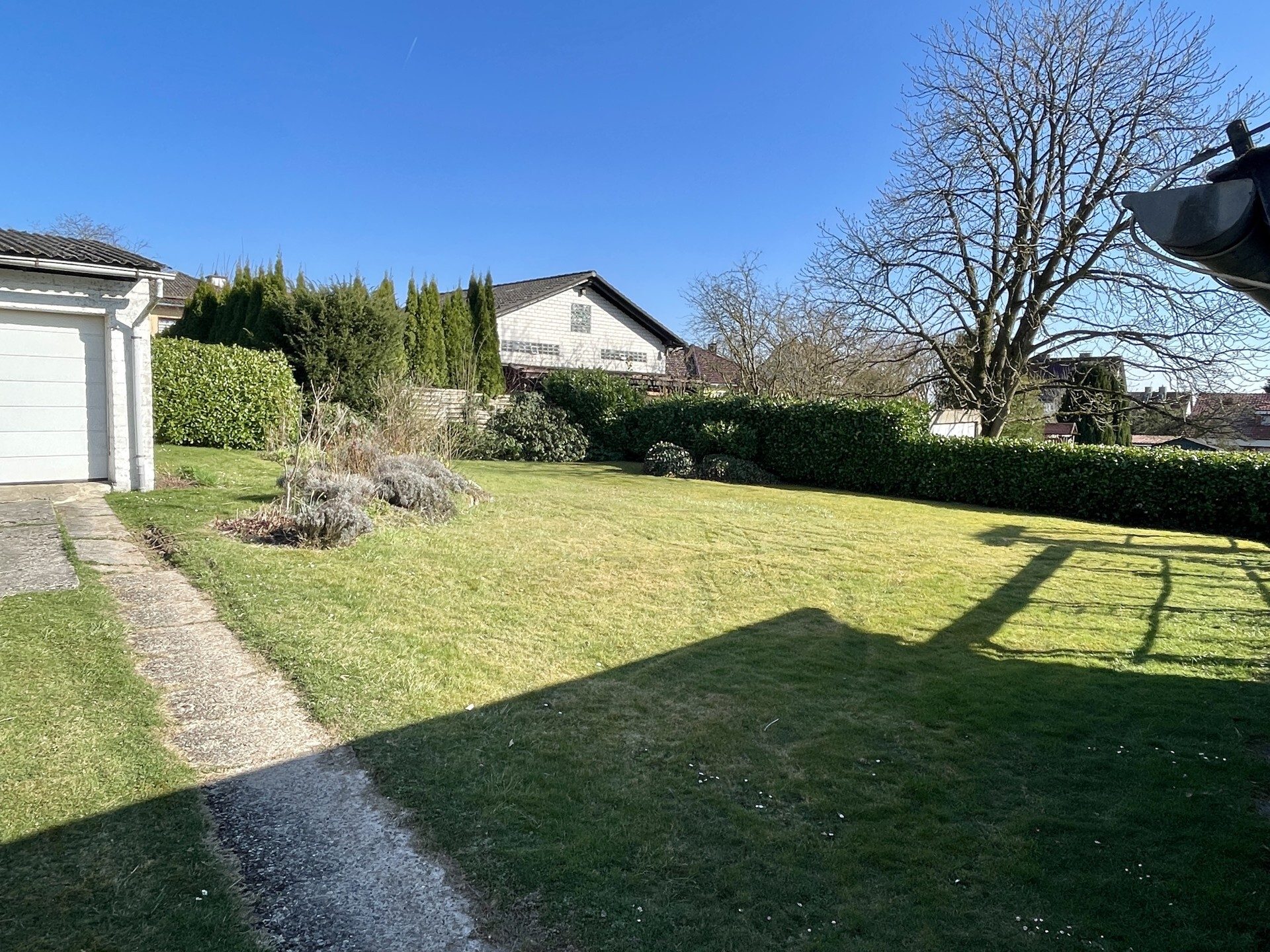Immobilienangebot - Immenhausen - Wohnen - Individuelles Domizil für Paare oder kleine Familien!
KEINE KÄUFERPROVISION