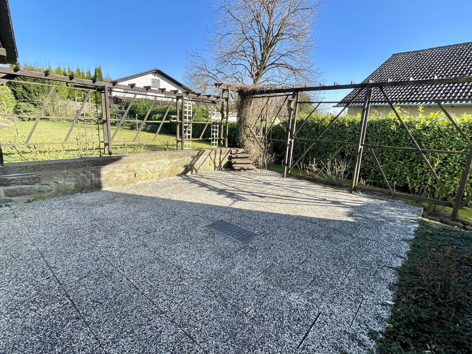 Immobilienangebot - Immenhausen - Wohnen - Individuelles Domizil für Paare oder kleine Familien!
KEINE KÄUFERPROVISION
