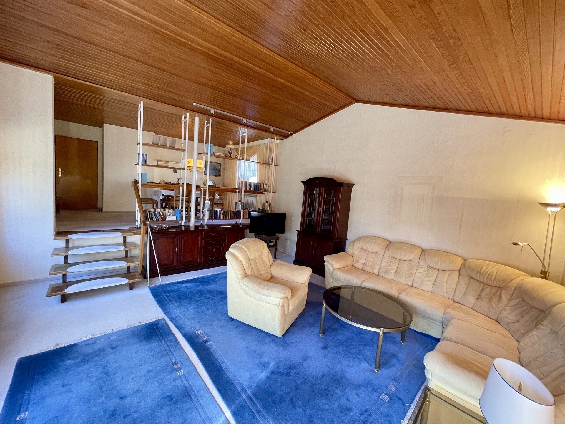 Immobilienangebot - Immenhausen - Wohnen - Individuelles Domizil für Paare oder kleine Familien!
KEINE KÄUFERPROVISION