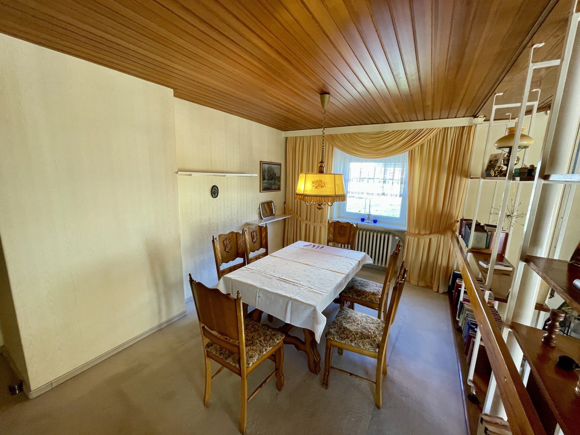 Immobilienangebot - Immenhausen - Wohnen - Individuelles Domizil für Paare oder kleine Familien!
KEINE KÄUFERPROVISION