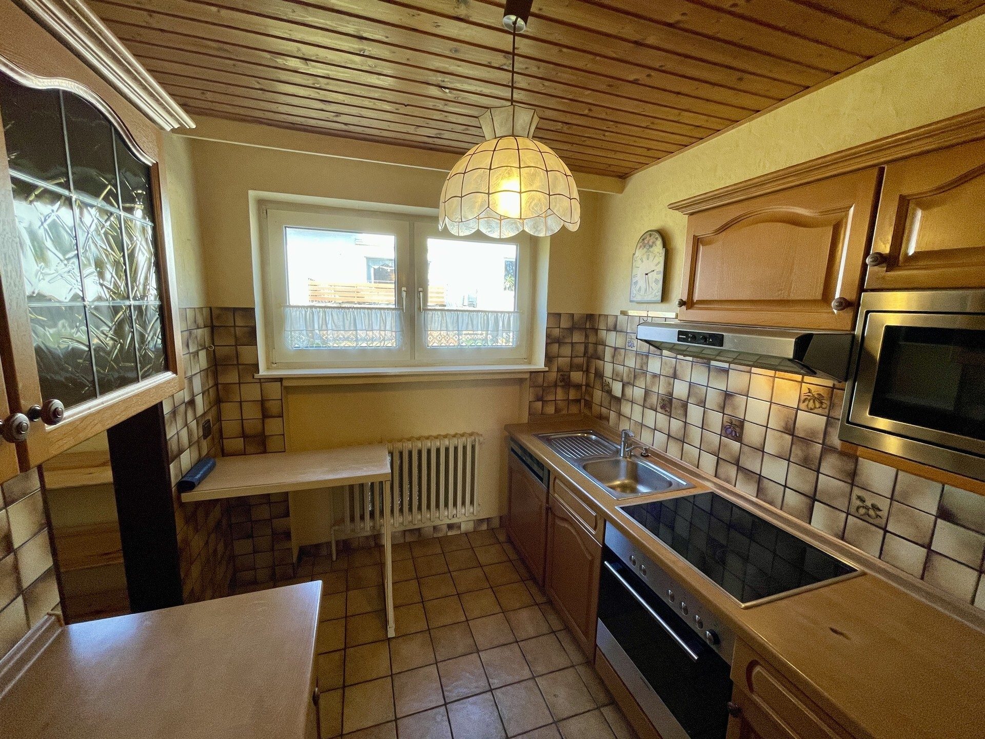 Immobilienangebot - Immenhausen - Wohnen - Individuelles Domizil für Paare oder kleine Familien!
KEINE KÄUFERPROVISION