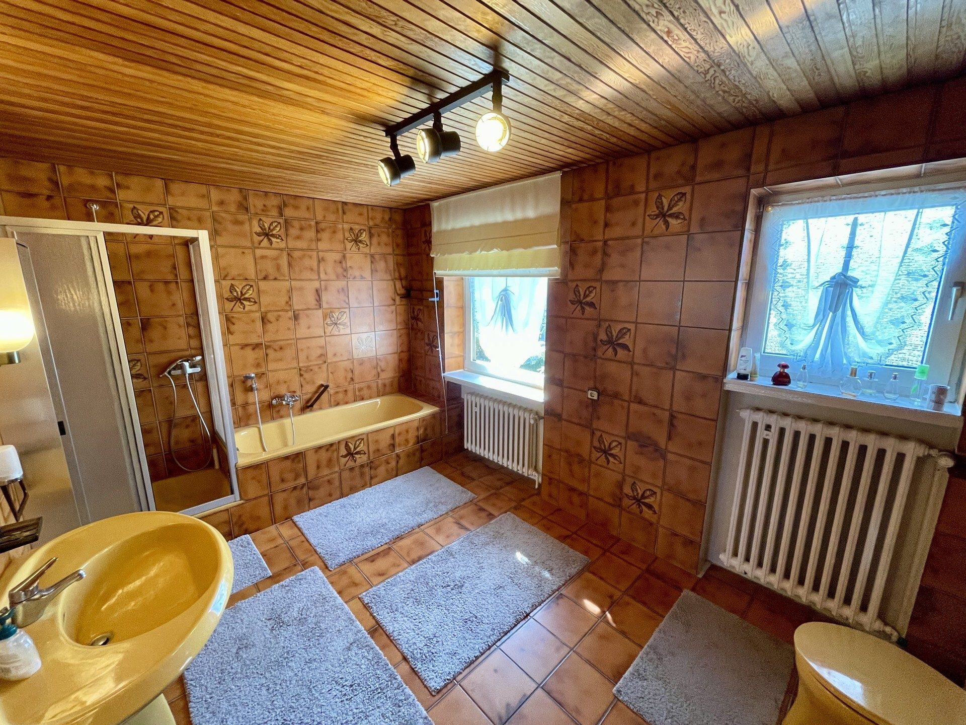Immobilienangebot - Immenhausen - Wohnen - Individuelles Domizil für Paare oder kleine Familien!
KEINE KÄUFERPROVISION