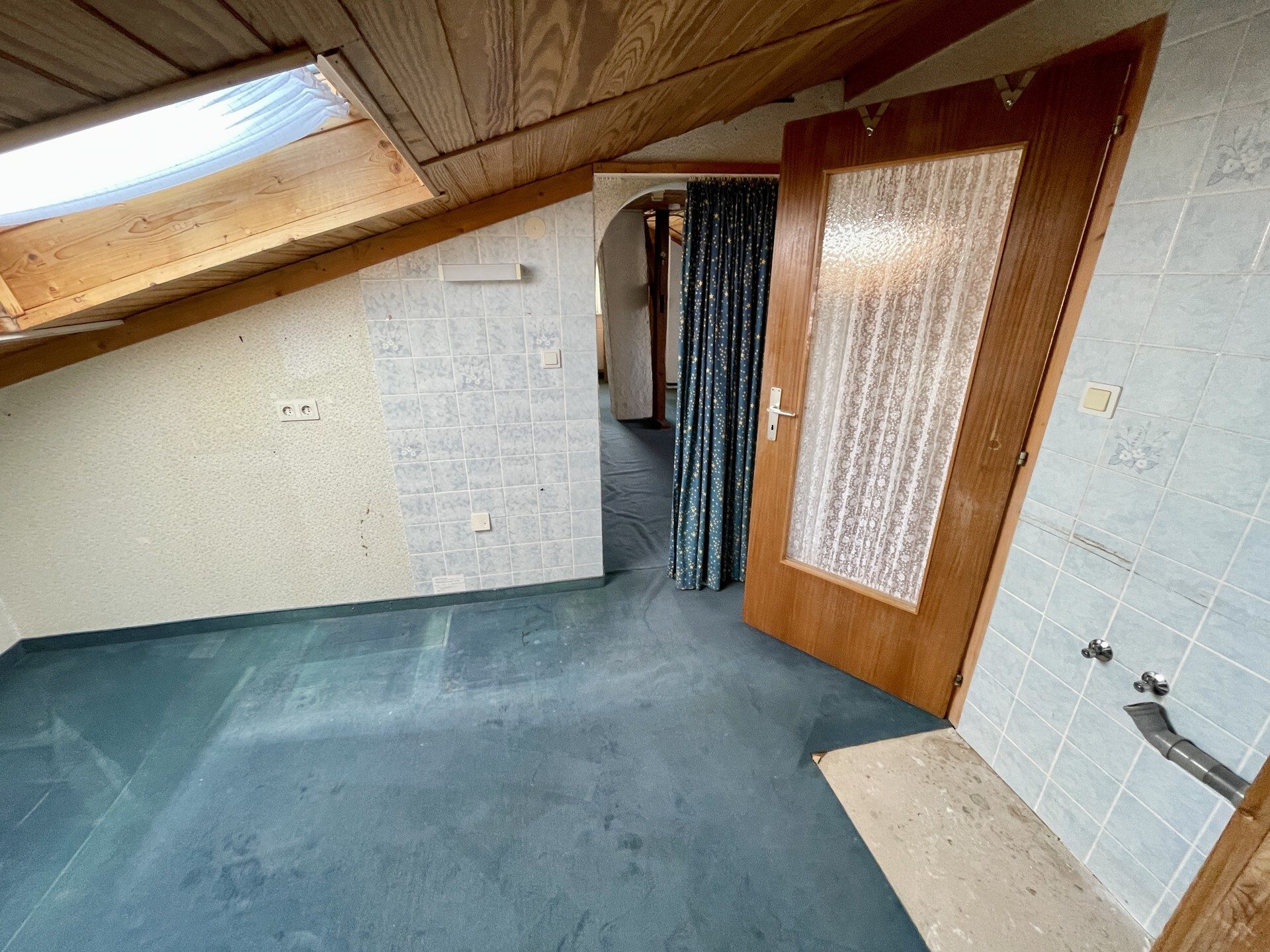 Immobilienangebot - Immenhausen - Wohnen - Individuelles Domizil für Paare oder kleine Familien!
KEINE KÄUFERPROVISION