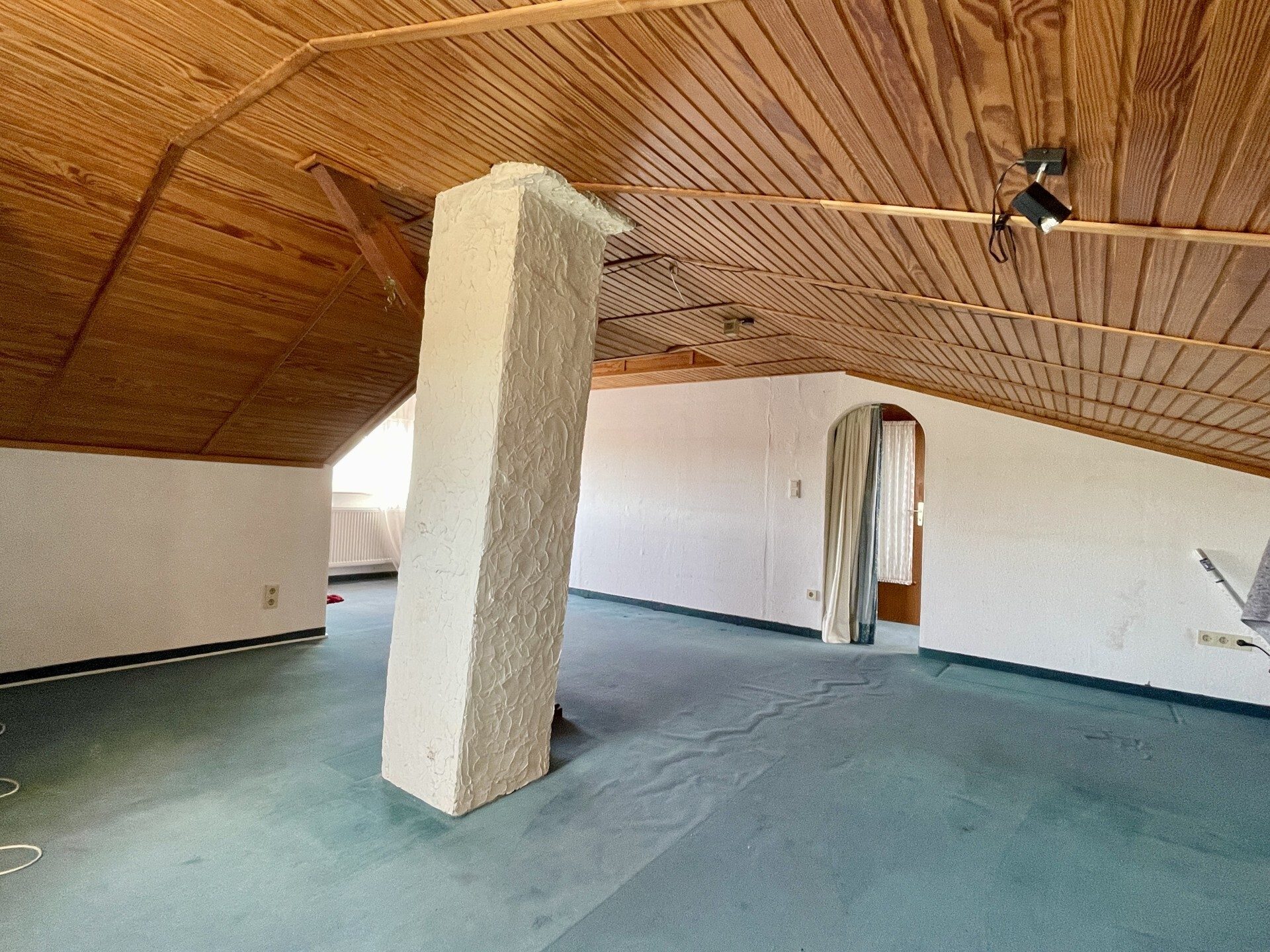 Immobilienangebot - Immenhausen - Wohnen - Individuelles Domizil für Paare oder kleine Familien!
KEINE KÄUFERPROVISION