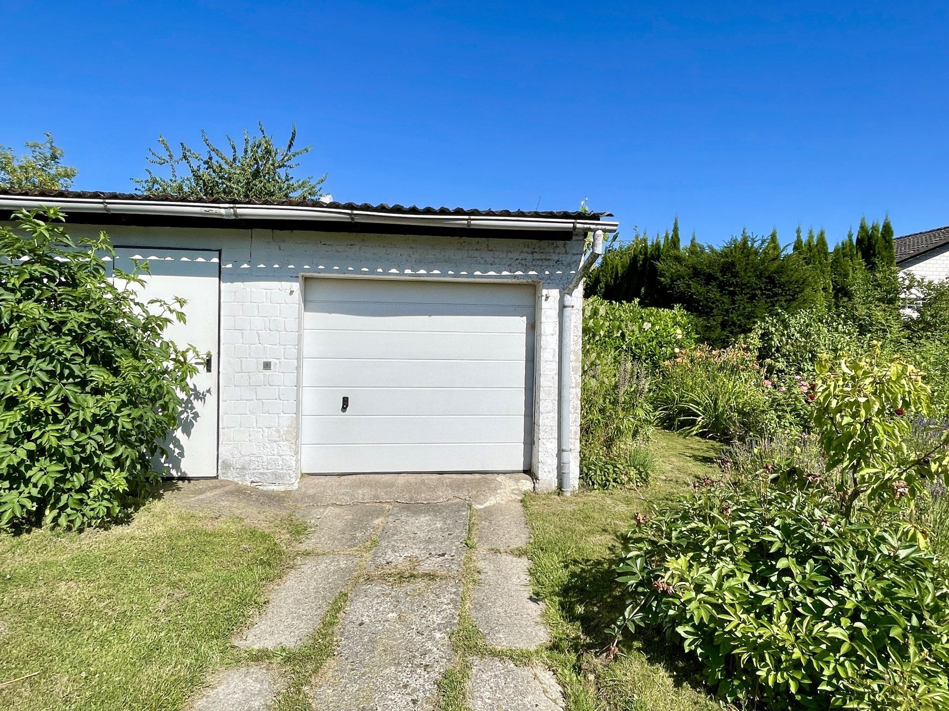 Immobilienangebot - Immenhausen - Wohnen - Individuelles Domizil für Paare oder kleine Familien!
KEINE KÄUFERPROVISION