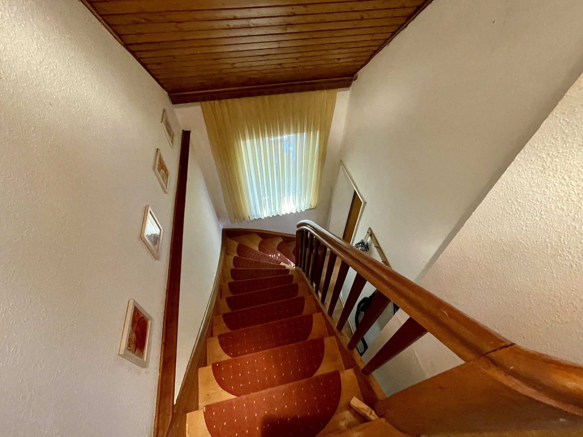 Immobilienangebot - Fuldabrück / Bergshausen - Wohnen - Tolle Lage direkt an der Fulda: Sanierungsobjekt in Bergshausen! KEINE KÄUFERPROVISION