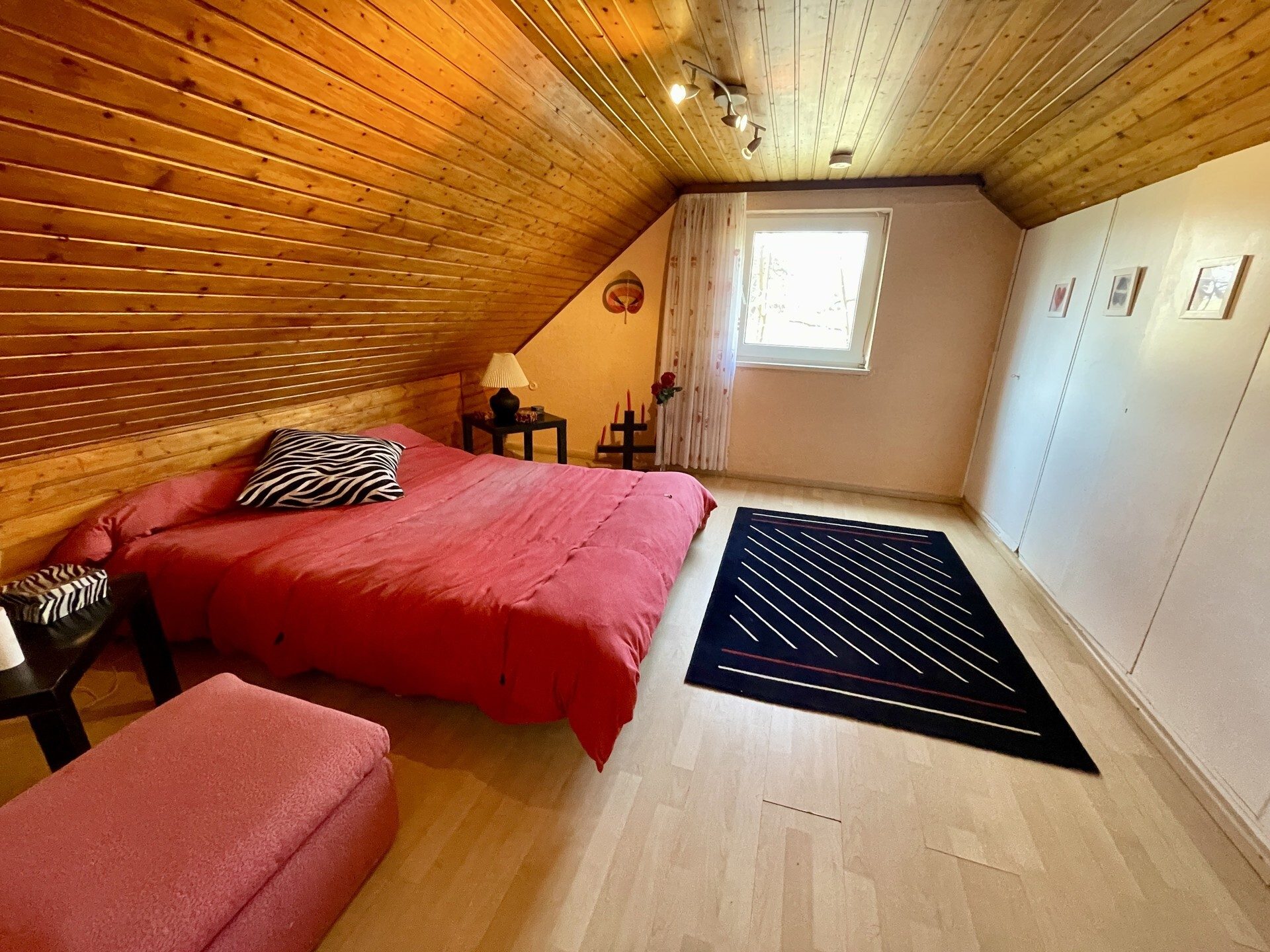 Immobilienangebot - Fuldabrück / Bergshausen - Wohnen - Tolle Lage direkt an der Fulda: Sanierungsobjekt in Bergshausen! KEINE KÄUFERPROVISION