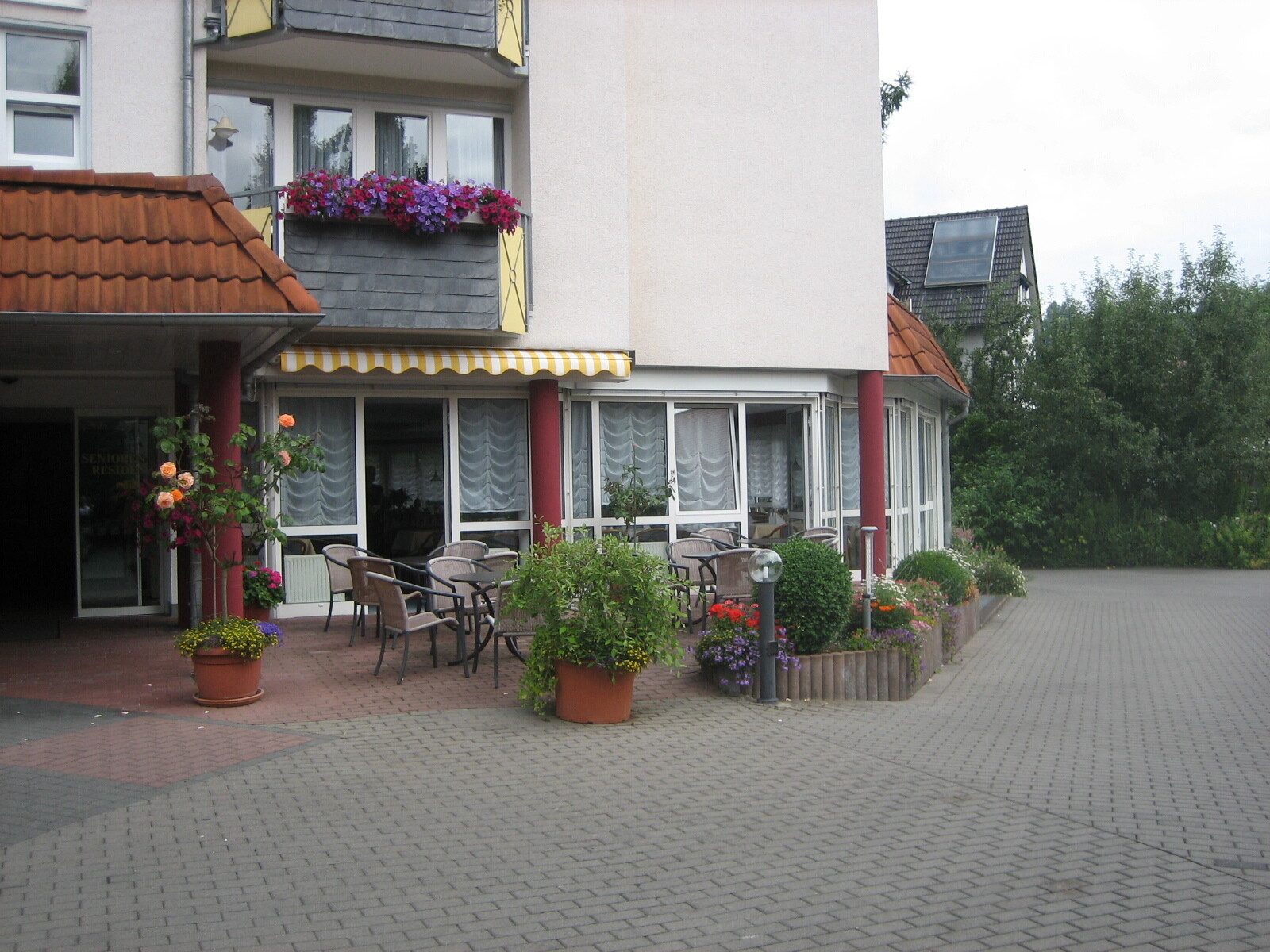 Immobilienangebot - Marburg - Wohnen - ars vivendi - Marburg, Eigentumswohnung inkl. TG-Stellplatz! Keine Käuferprovision!