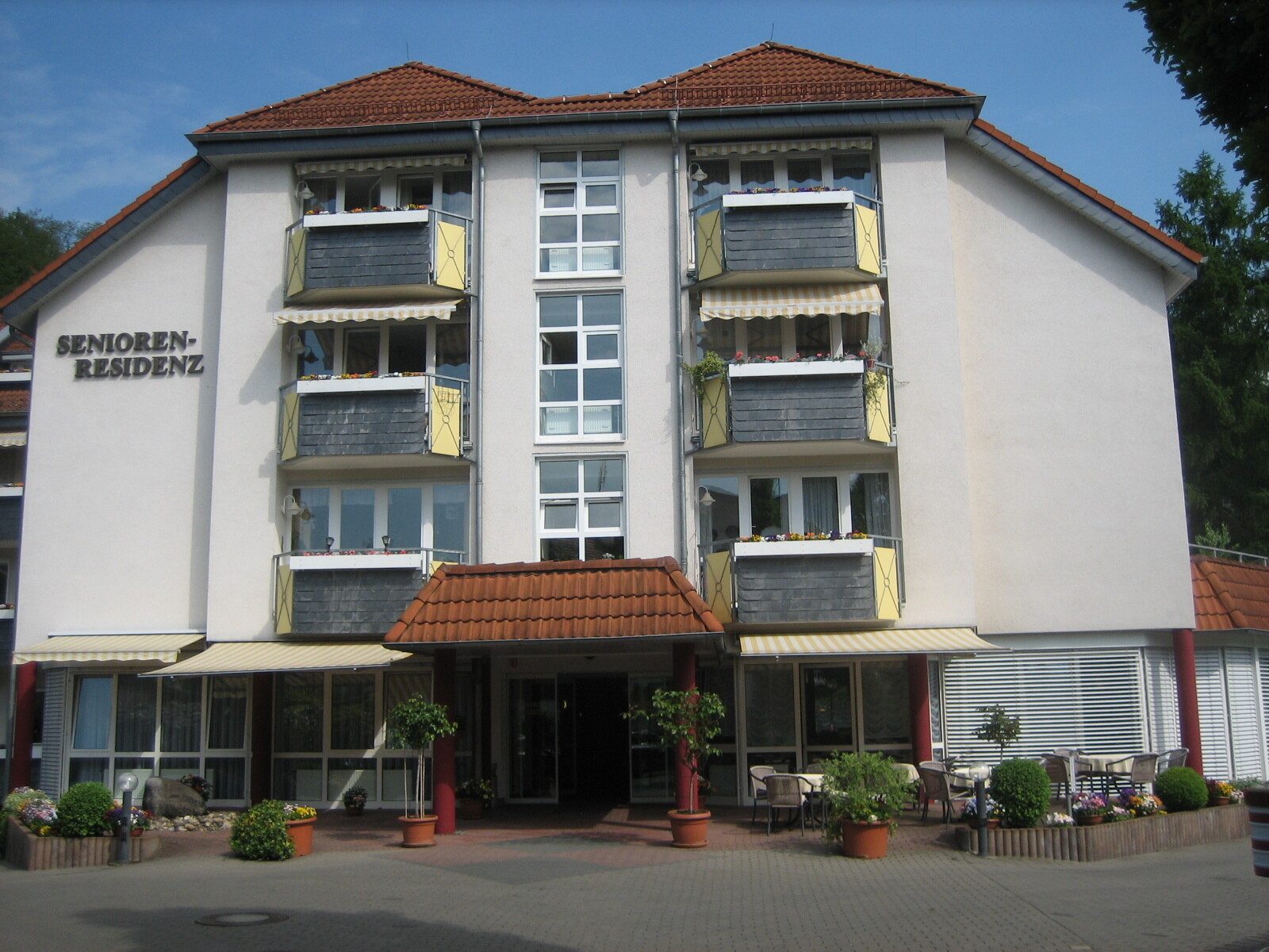 Immobilienangebot - Marburg - Wohnen - ars vivendi - Marburg, Eigentumswohnung inkl. TG-Stellplatz! Keine Käuferprovision!