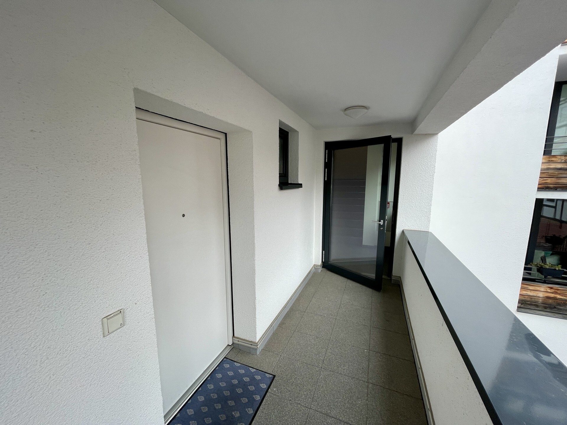 Immobilienangebot - Fritzlar - Wohnen - Exklusive 2ZKB-Wohnung mitten in der Stadt!