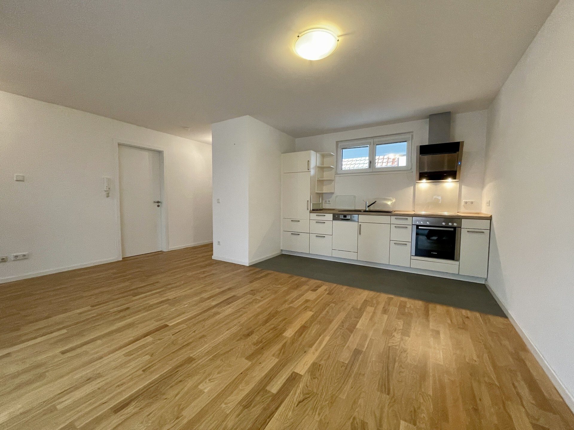 Immobilienangebot - Fritzlar - Wohnen - Exklusive 2ZKB-Wohnung mitten in der Stadt!