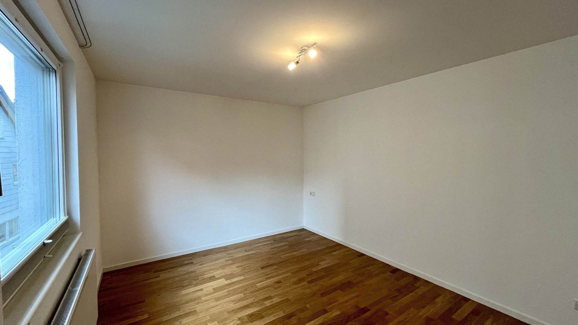 Immobilienangebot - Fritzlar - Wohnen - Exklusive 2ZKB-Wohnung mitten in der Stadt!