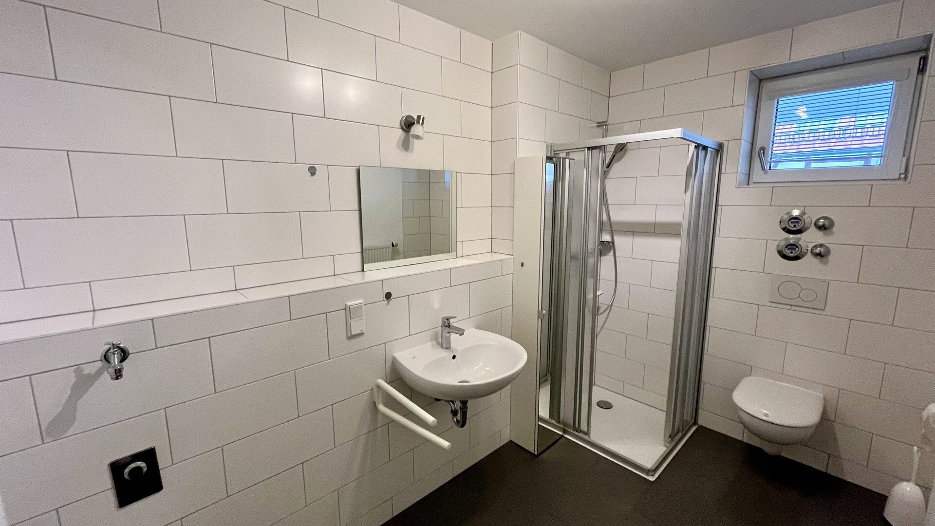 Immobilienangebot - Fritzlar - Wohnen - Exklusive 2ZKB-Wohnung mitten in der Stadt!