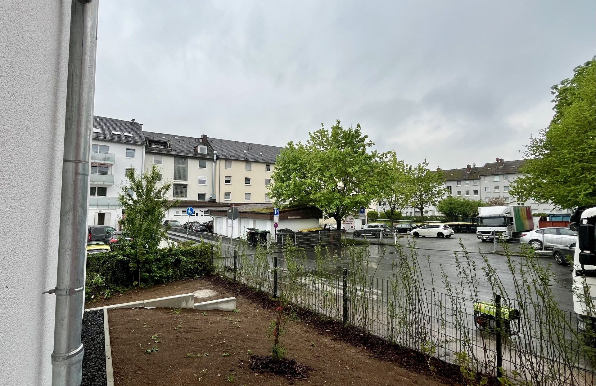 Immobilienangebot - Kassel / Wesertor - Wohnen - 3ZKB- Seniorenwohnung in Zentraler Lage von Kassel!
