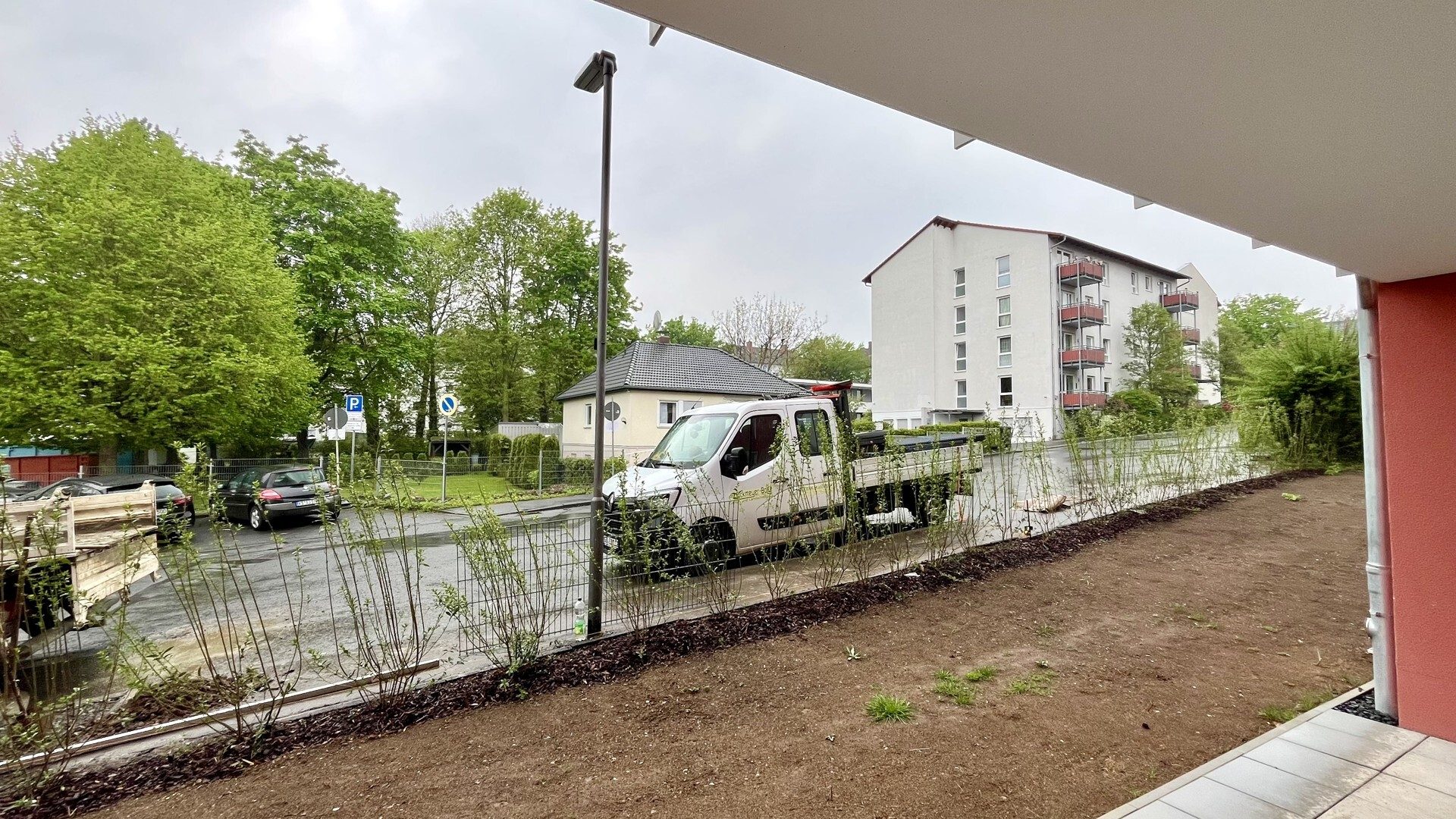 Immobilienangebot - Kassel / Wesertor - Wohnen - 3ZKB- Seniorenwohnung in Zentraler Lage von Kassel!
