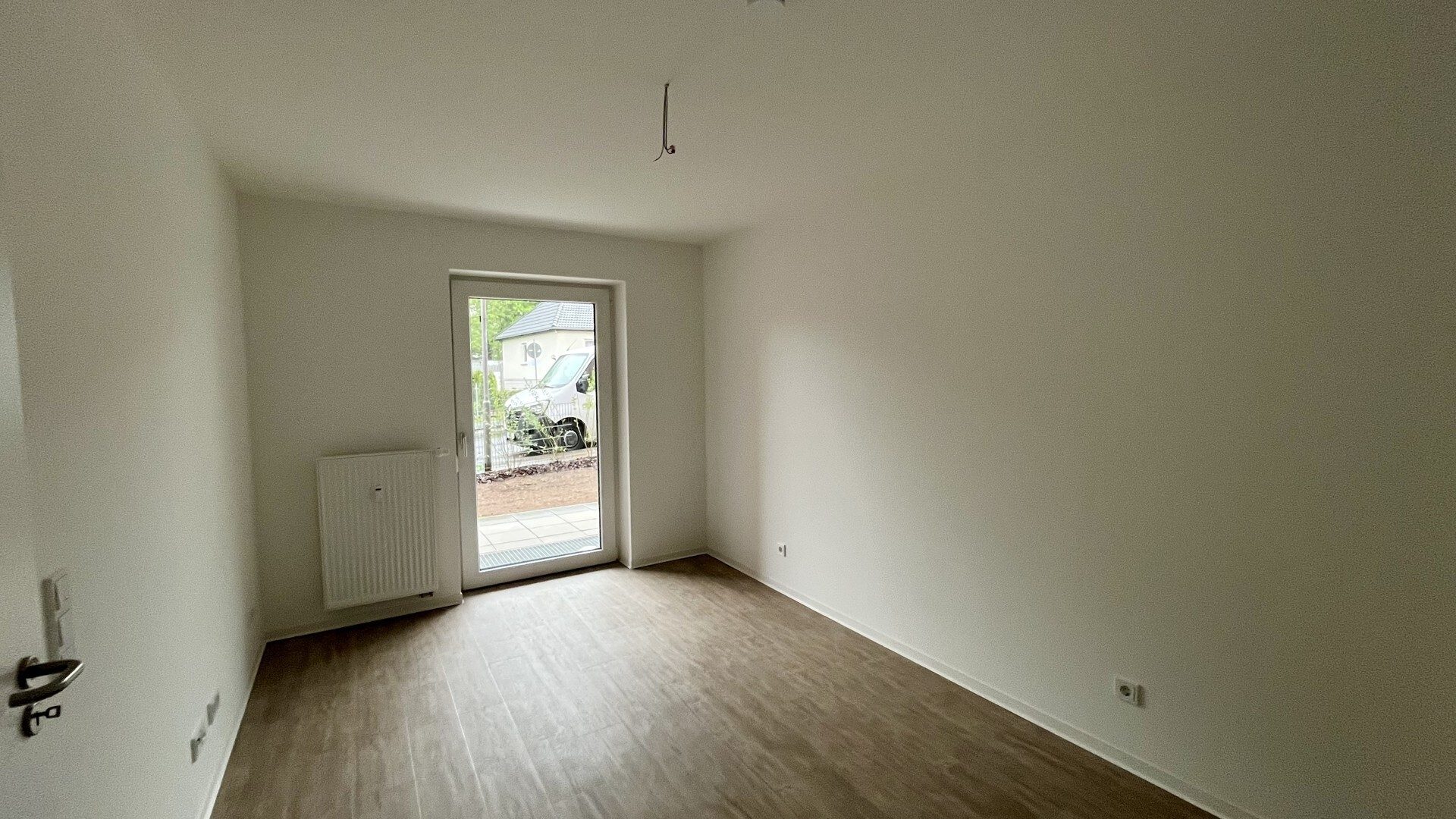 Immobilienangebot - Kassel / Wesertor - Wohnen - 3ZKB- Seniorenwohnung in Zentraler Lage von Kassel!