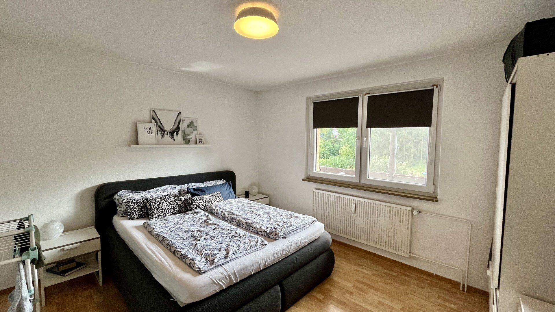 Immobilienangebot - Fritzlar - Wohnen - Helle 3ZKB Wohnung in ruhiger Lage – auch als Kombipaket verfügbar! KEINE KÄUFERPROVISON!