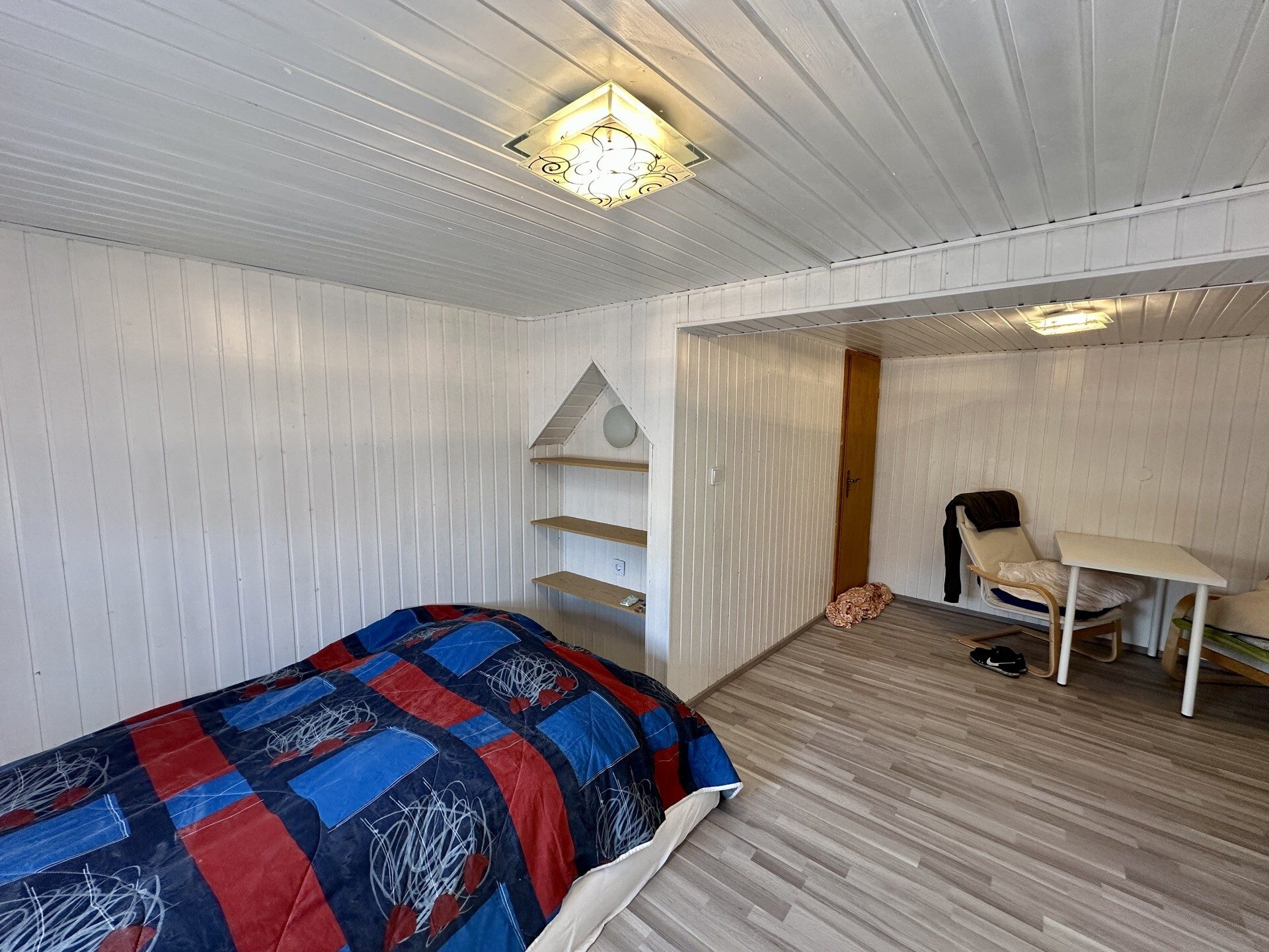 Immobilienangebot - Homberg (Efze) - Wohnen - Fachwerkhaus mit Scheune – Platz für Ideen und Handwerk! Keine Käuferprovision!