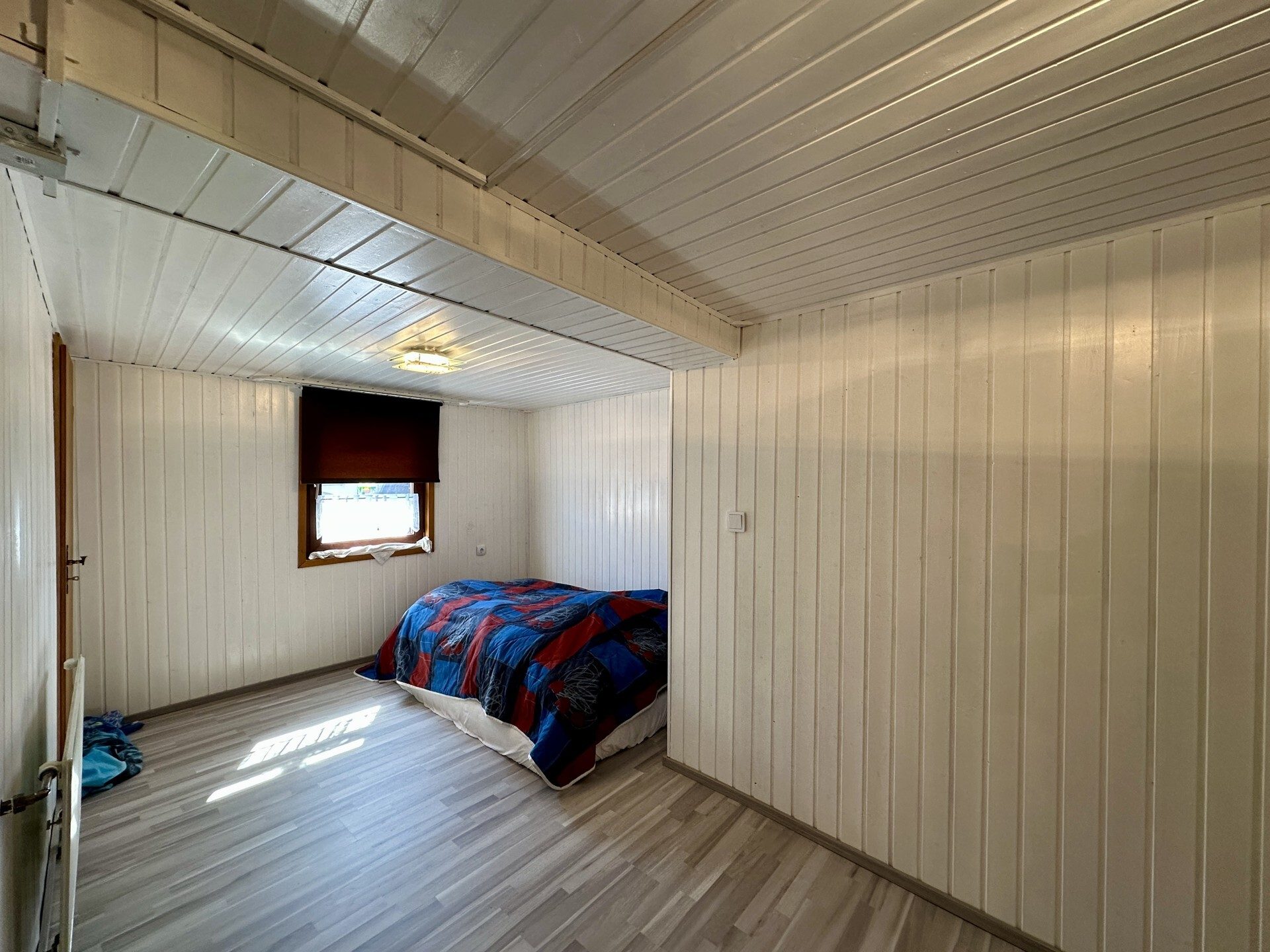 Immobilienangebot - Homberg (Efze) - Wohnen - Fachwerkhaus mit Scheune – Platz für Ideen und Handwerk! Keine Käuferprovision!