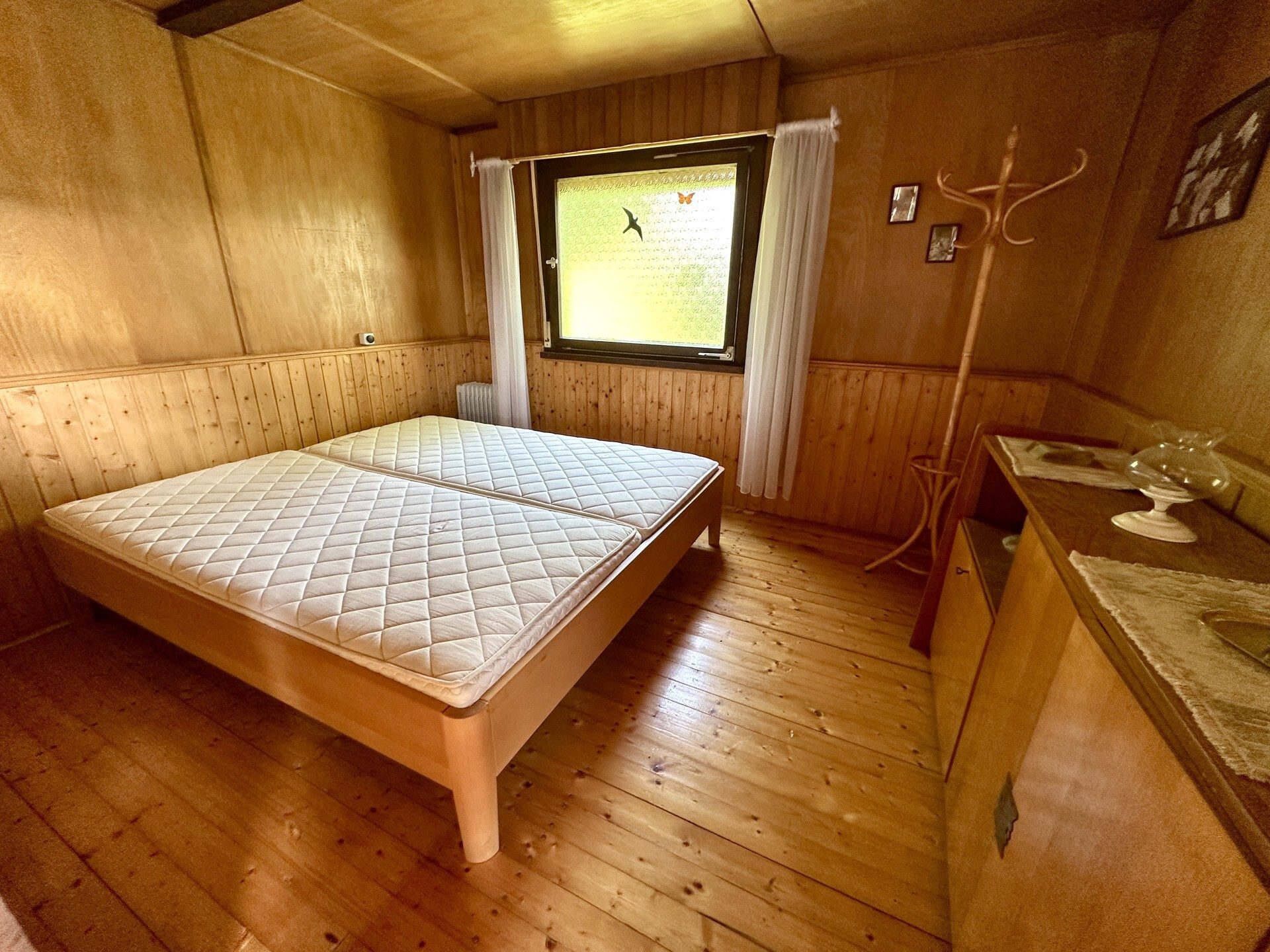 Immobilienangebot - Gemünden - Wohnen - Mitten im Vogelsberger Wald - Ferienhaus in Gemünden (Felda) OT! Keine Käuferprovision!