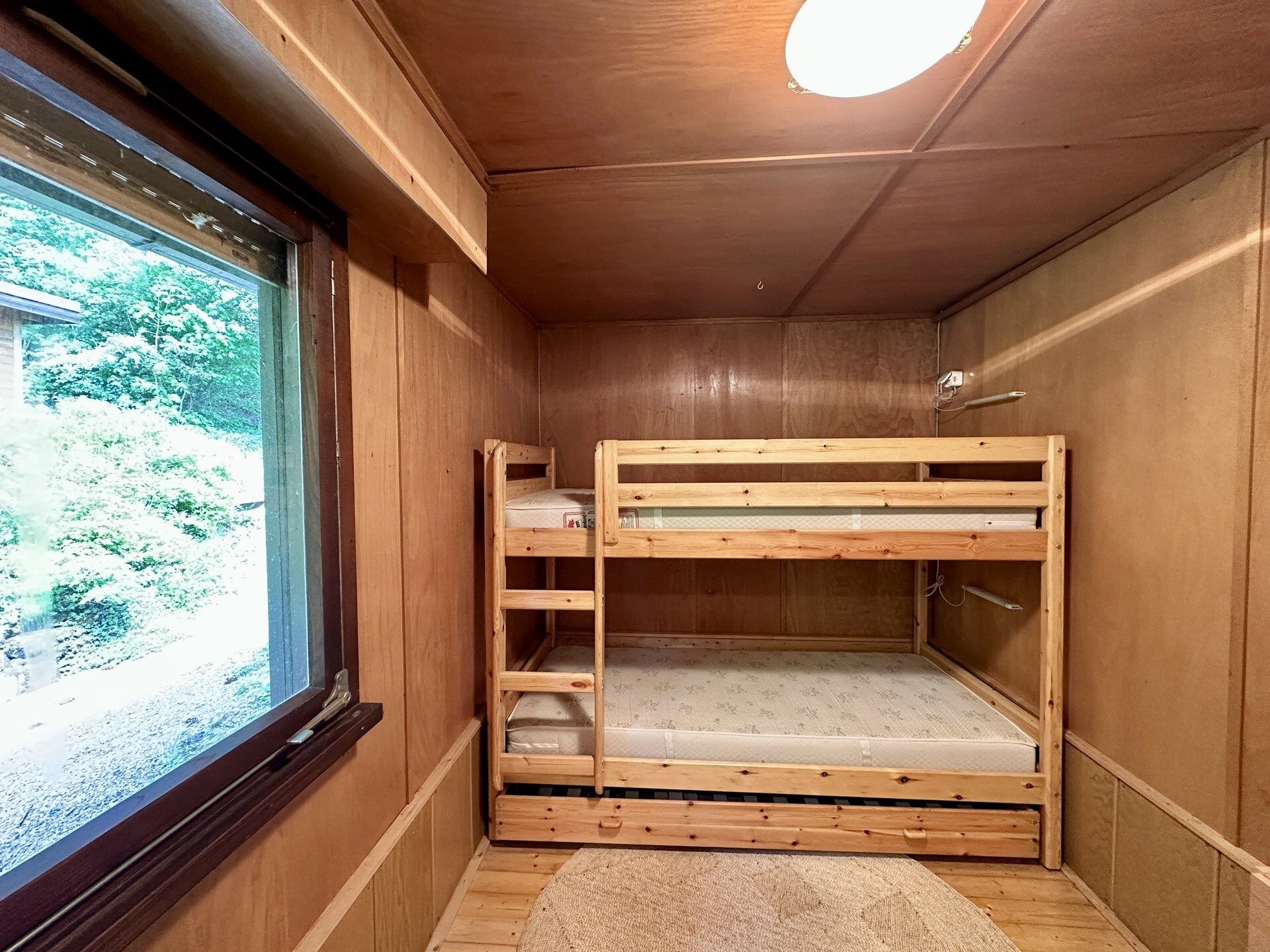 Immobilienangebot - Gemünden - Wohnen - Mitten im Vogelsberger Wald - Ferienhaus in Gemünden (Felda) OT! Keine Käuferprovision!