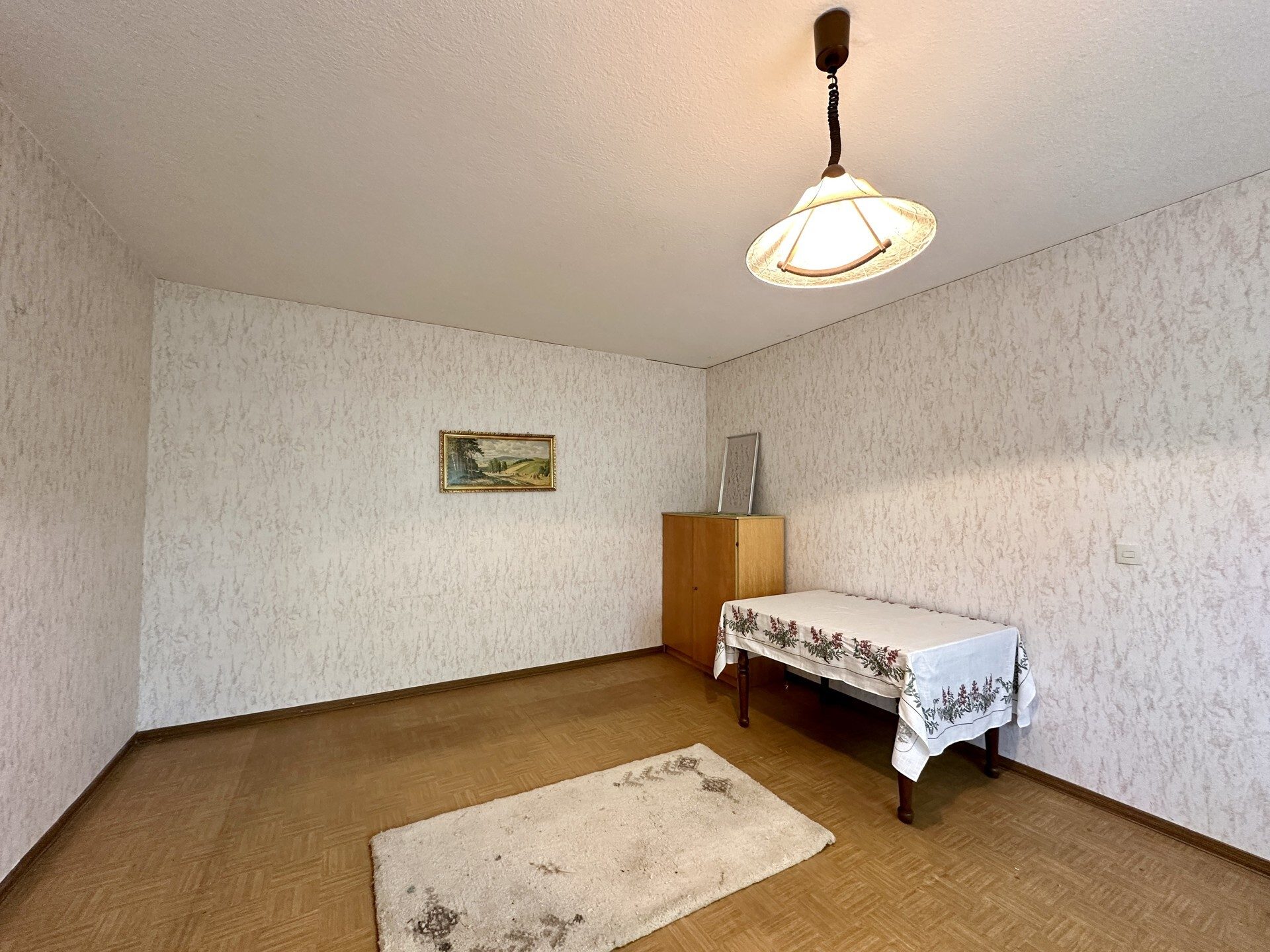 Immobilienangebot - Wabern - Wohnen - Einfamilienhaus mit Hof, Stallungen und viel Raum für Ihre Ideen! Keine Käuferprovision!