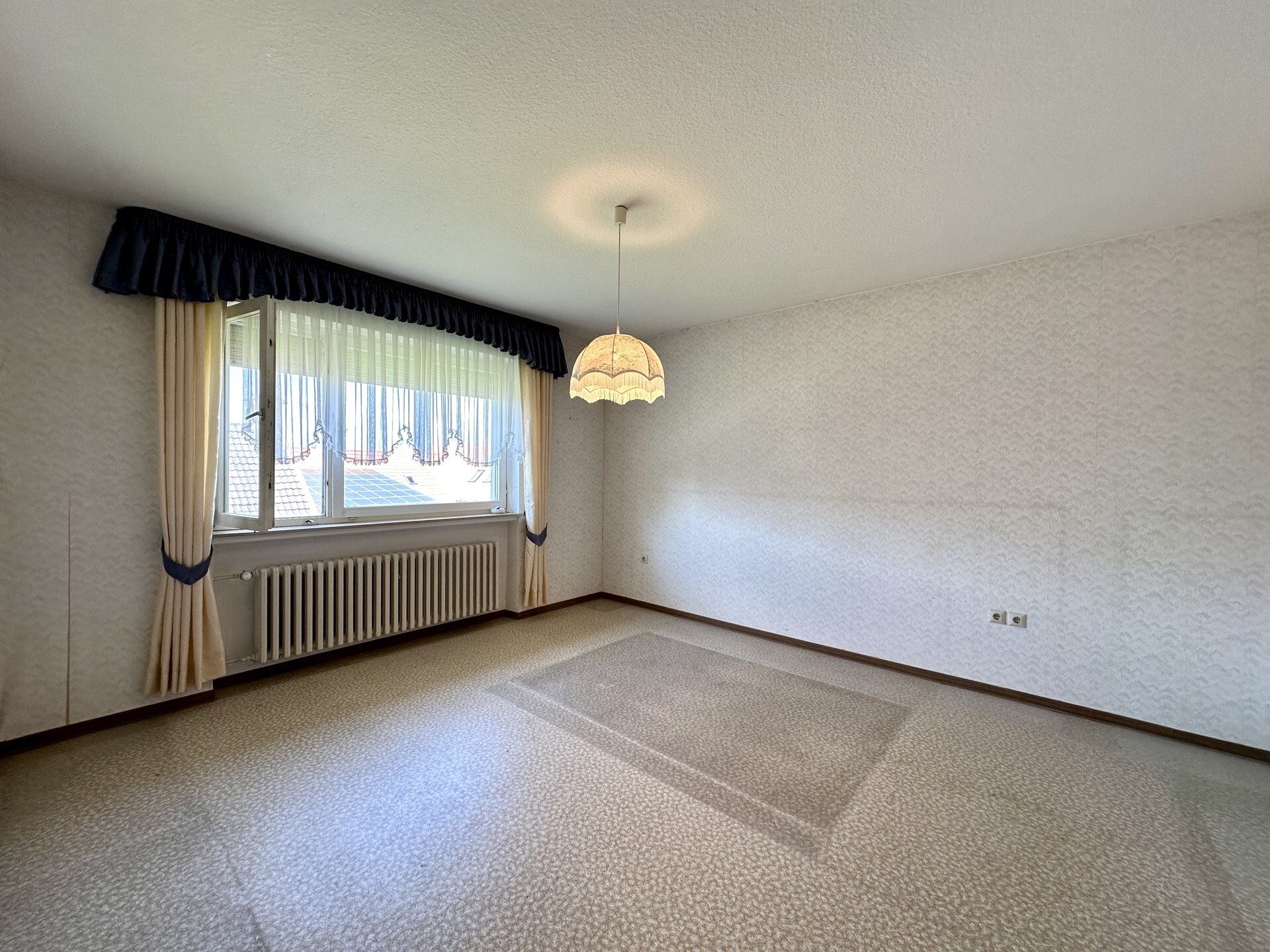 Immobilienangebot - Wabern - Wohnen - Einfamilienhaus mit Hof, Stallungen und viel Raum für Ihre Ideen! Keine Käuferprovision!