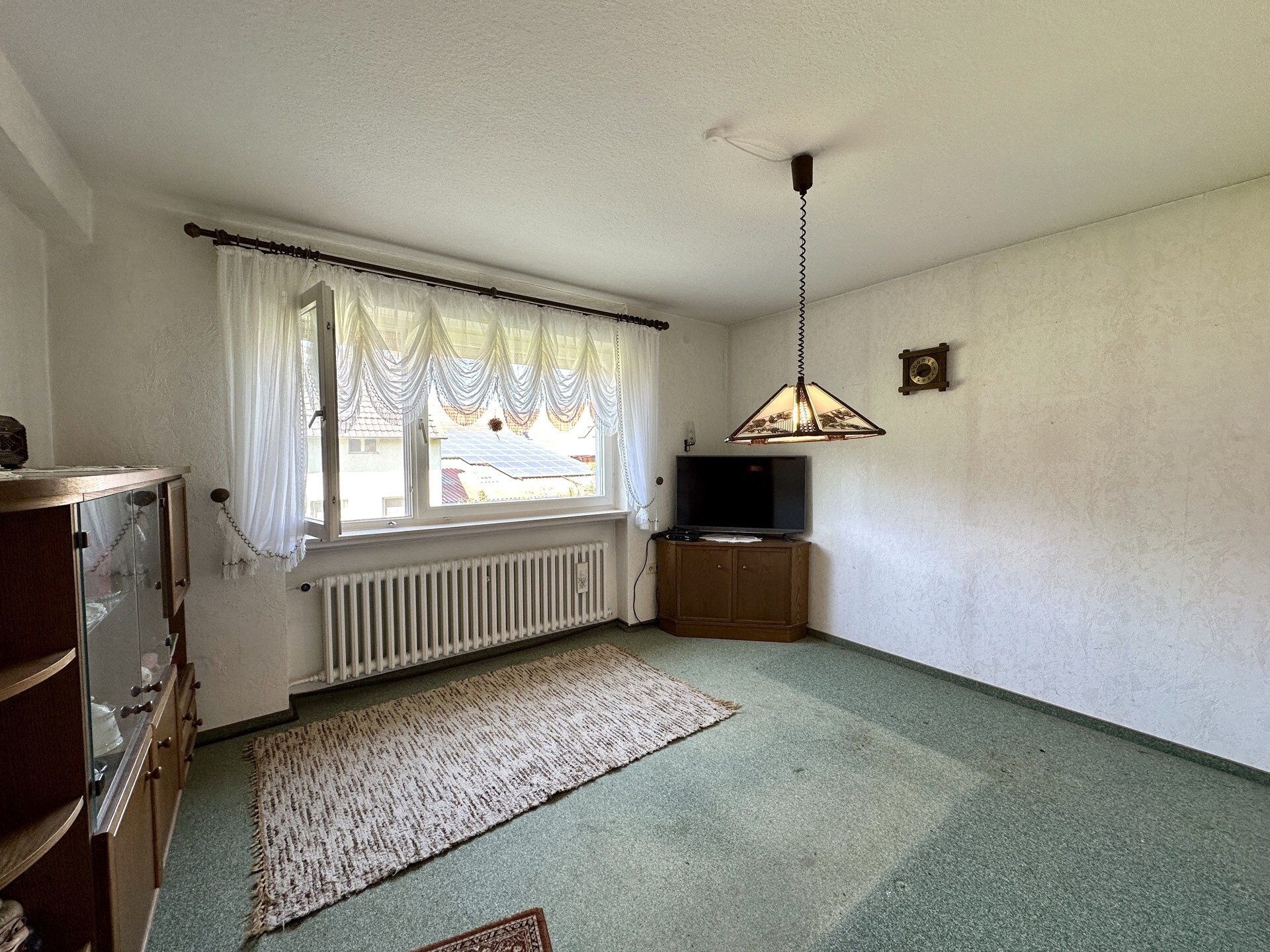 Immobilienangebot - Wabern - Wohnen - Einfamilienhaus mit Hof, Stallungen und viel Raum für Ihre Ideen! Keine Käuferprovision!