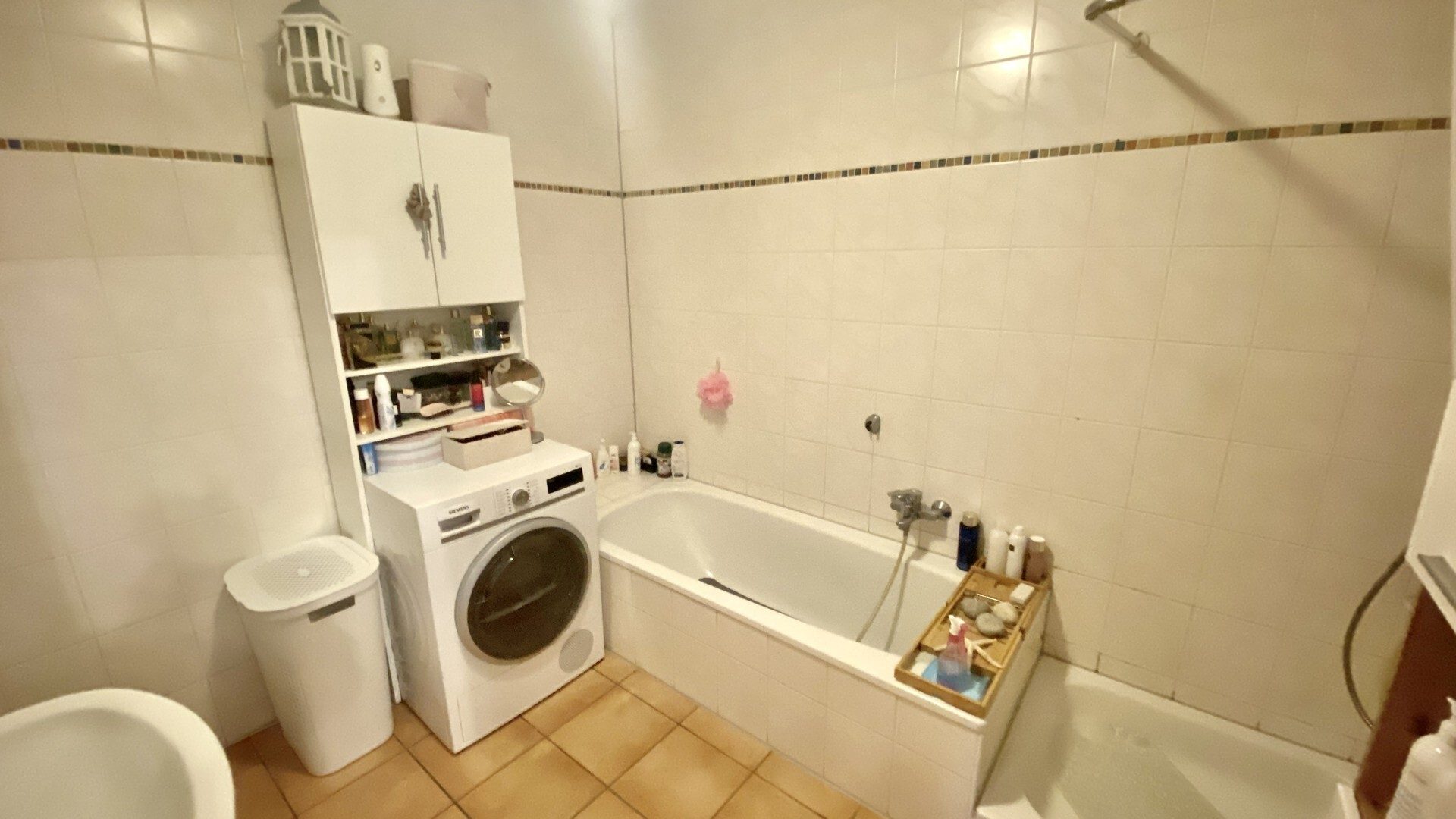 Immobilienangebot - Homberg - Wohnen - Wohnberechtigung erforderlich - 3-Zimmer-Wohnung mit Balkon!