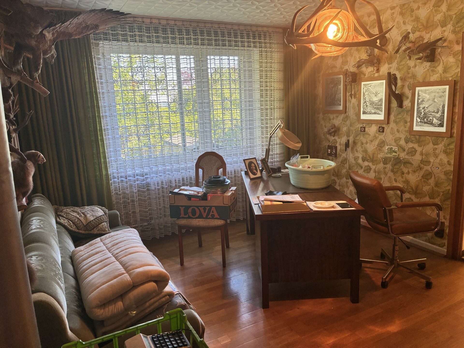 Immobilienangebot - Kassel - Wohnen - Ihr künftiges Familiendomizil am Brasselsberg!
KEINE KÄUFERPROVISION