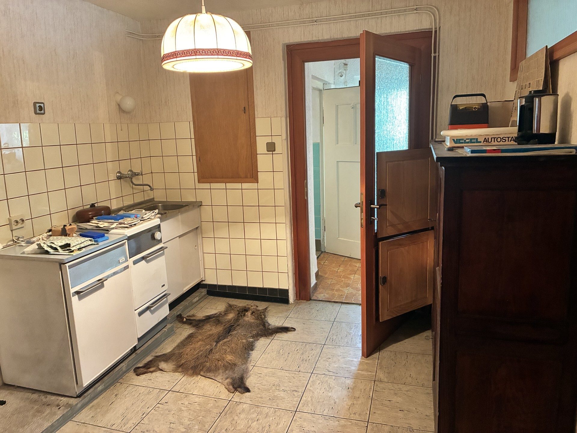 Immobilienangebot - Kassel - Wohnen - Ihr künftiges Familiendomizil am Brasselsberg!
KEINE KÄUFERPROVISION