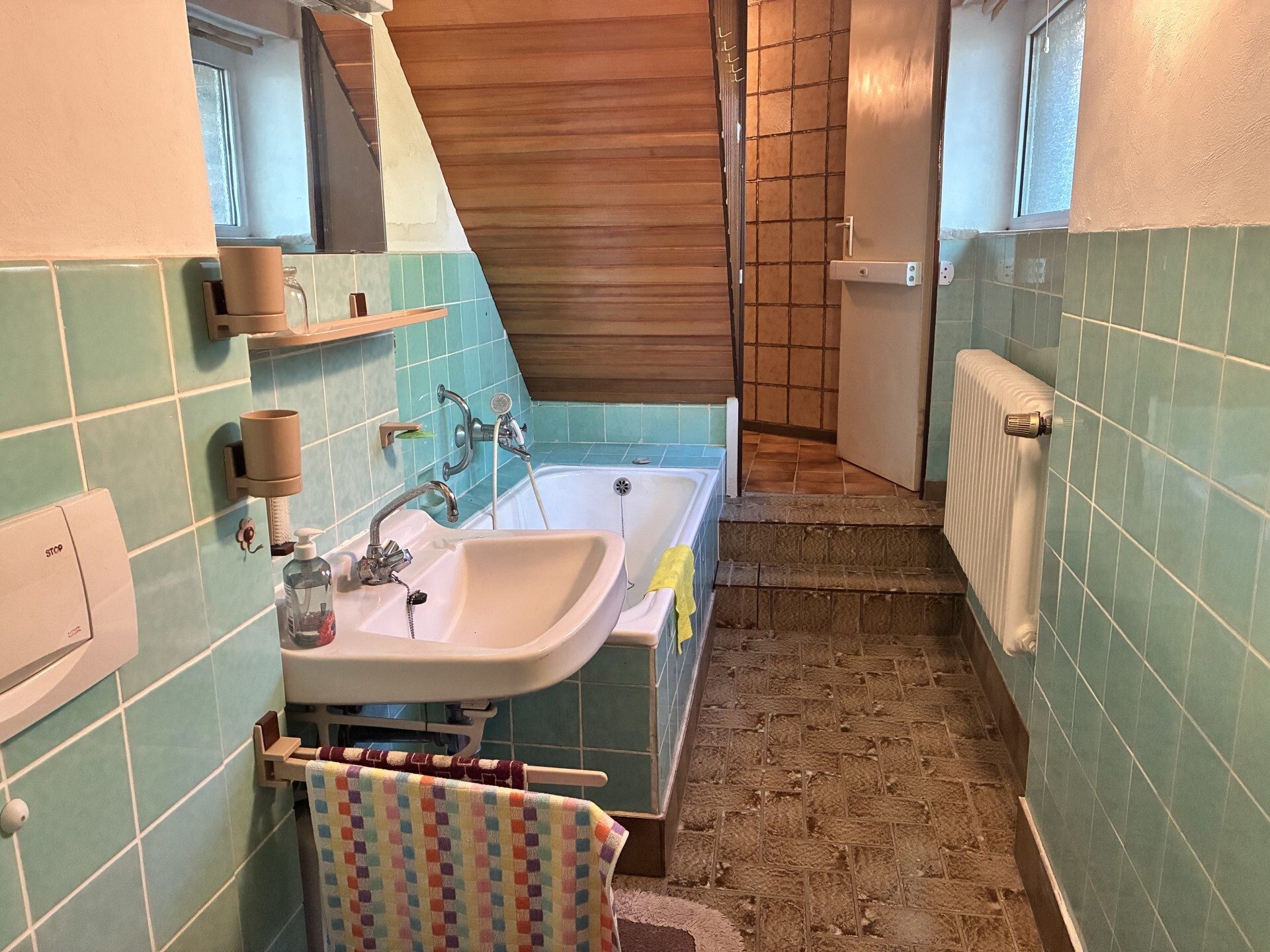 Immobilienangebot - Kassel - Wohnen - Ihr künftiges Familiendomizil am Brasselsberg!
KEINE KÄUFERPROVISION
