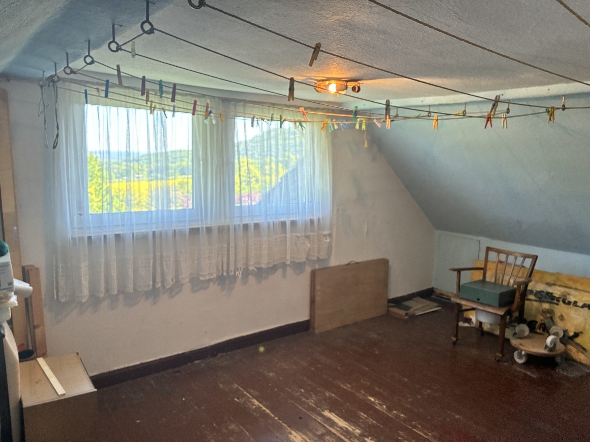 Immobilienangebot - Kassel - Wohnen - Ihr künftiges Familiendomizil am Brasselsberg!
KEINE KÄUFERPROVISION