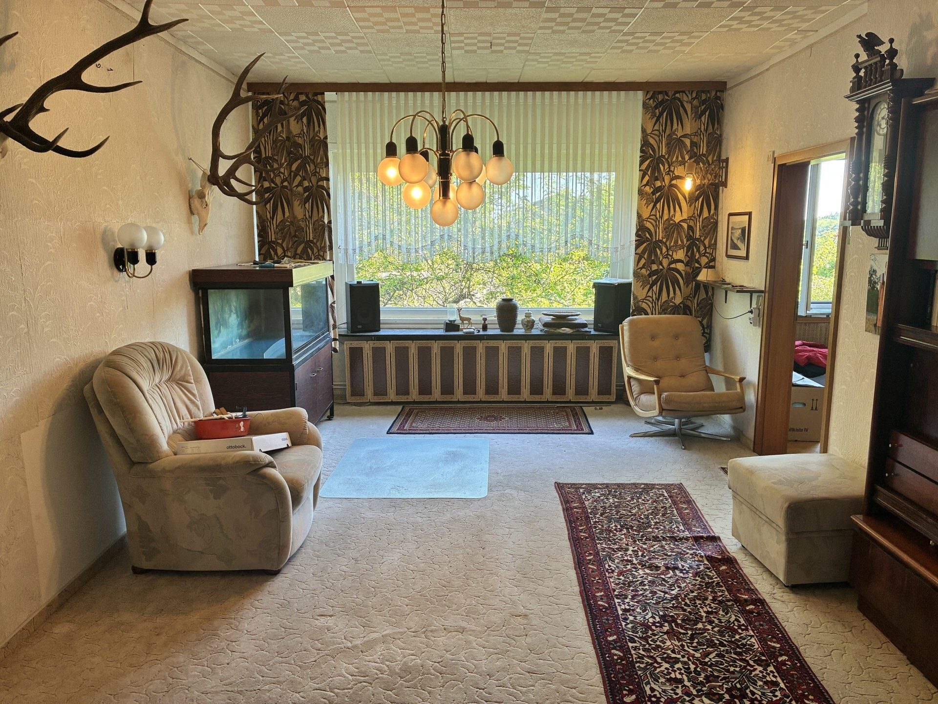 Immobilienangebot - Kassel - Wohnen - Ihr künftiges Familiendomizil am Brasselsberg!
KEINE KÄUFERPROVISION