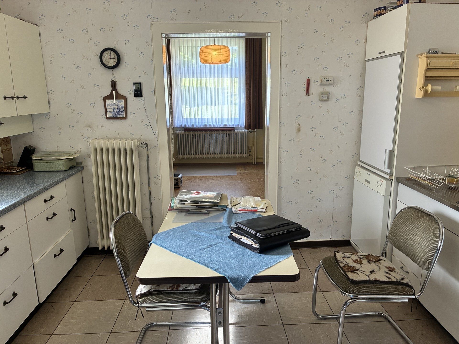 Immobilienangebot - Kassel - Wohnen - Ihr künftiges Familiendomizil am Brasselsberg!
KEINE KÄUFERPROVISION