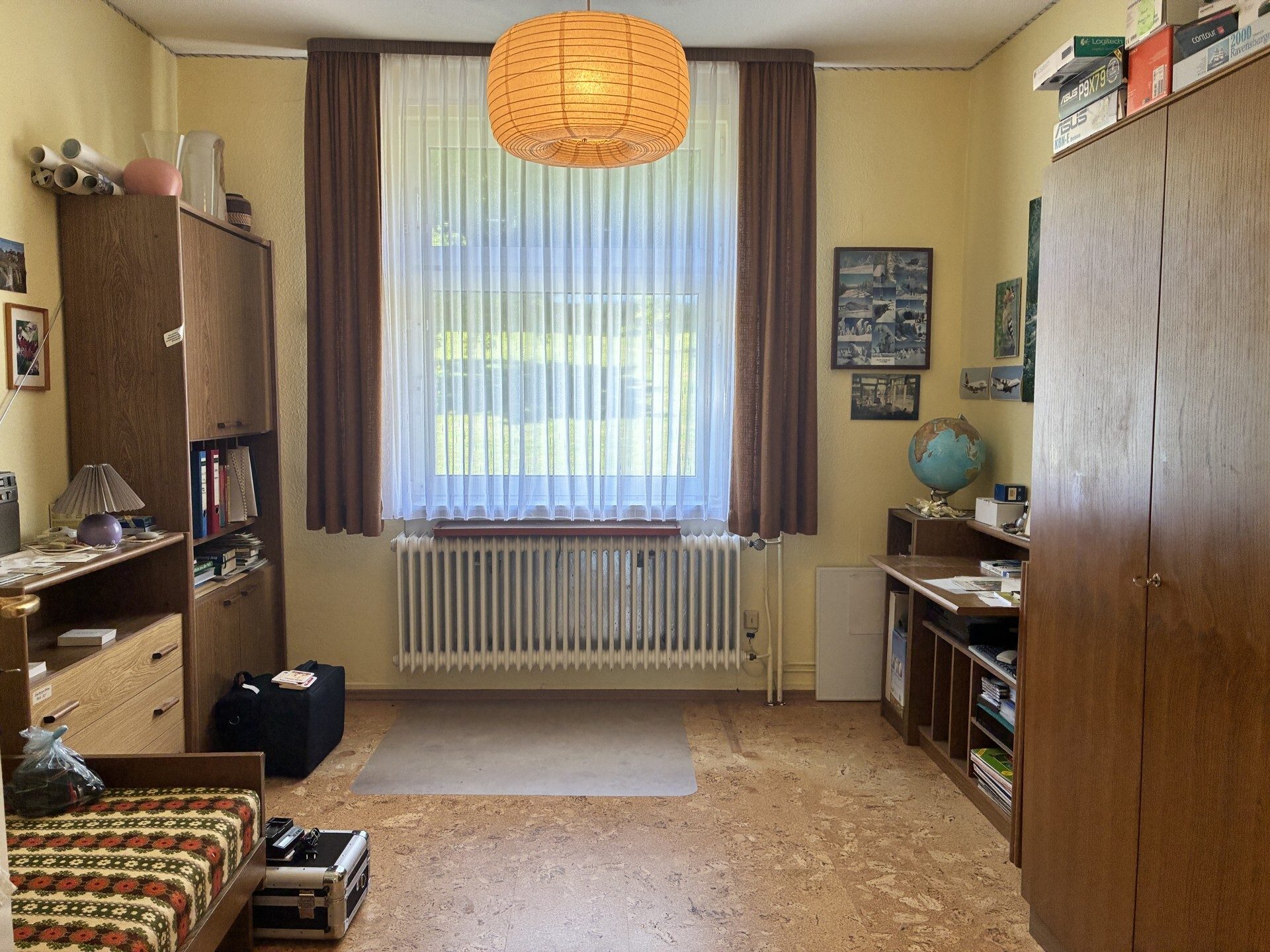 Immobilienangebot - Kassel - Wohnen - Ihr künftiges Familiendomizil am Brasselsberg!
KEINE KÄUFERPROVISION