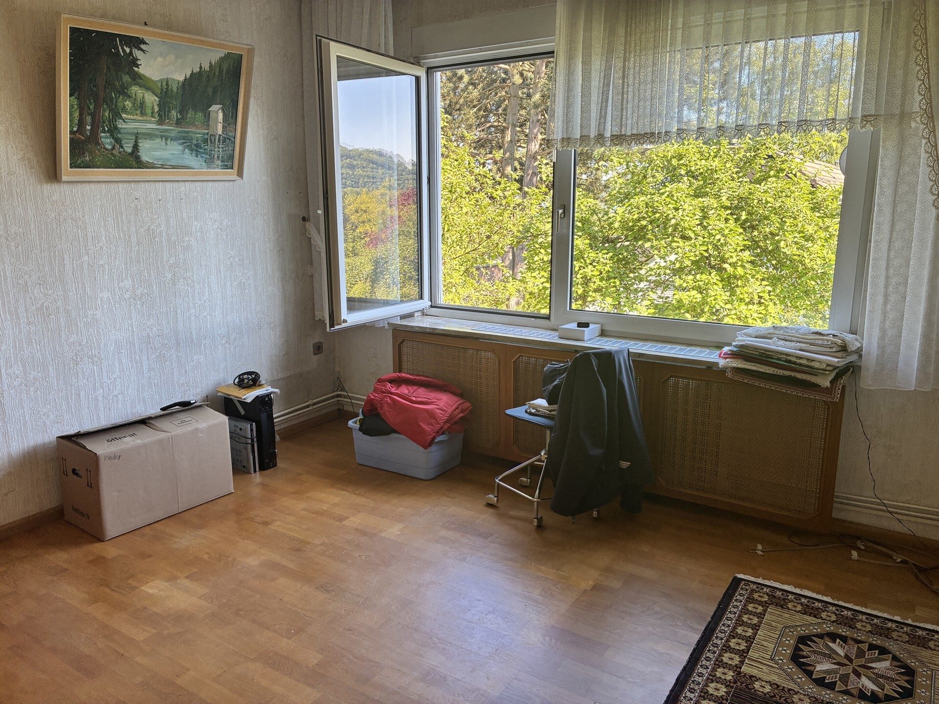 Immobilienangebot - Kassel - Wohnen - Ihr künftiges Familiendomizil am Brasselsberg!
KEINE KÄUFERPROVISION