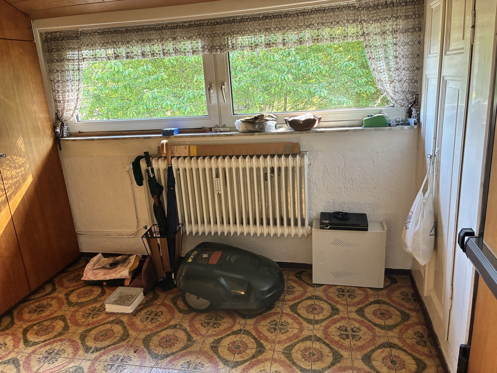 Immobilienangebot - Kassel - Wohnen - Ihr künftiges Familiendomizil am Brasselsberg!
KEINE KÄUFERPROVISION