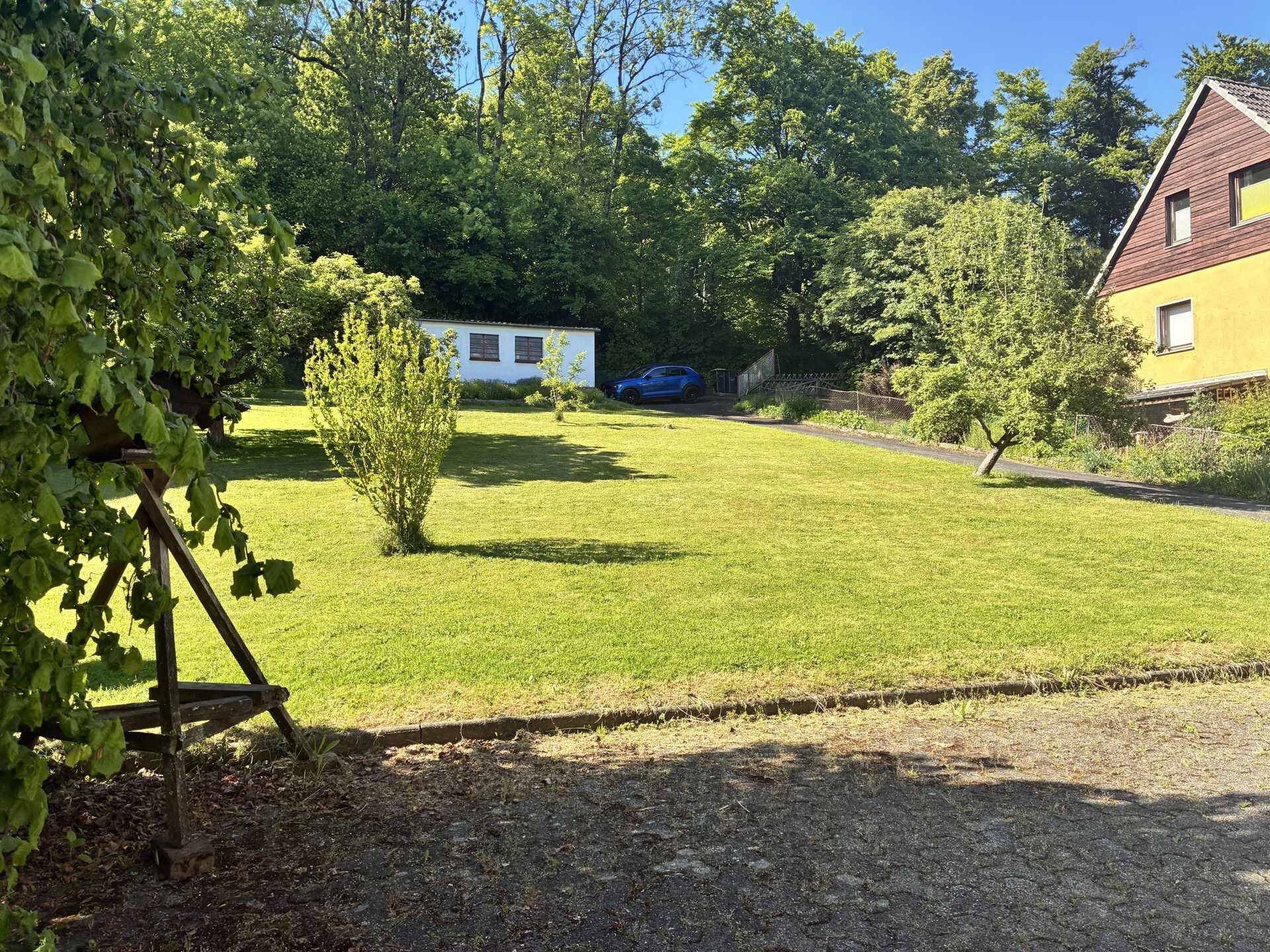 Immobilienangebot - Kassel - Wohnen - Ihr künftiges Familiendomizil am Brasselsberg!
KEINE KÄUFERPROVISION