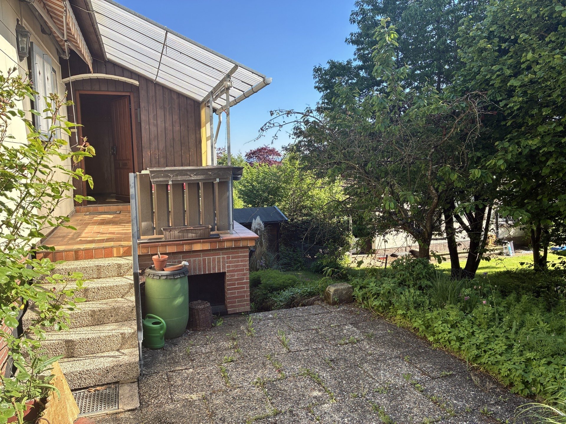 Immobilienangebot - Kassel - Wohnen - Ihr künftiges Familiendomizil am Brasselsberg!
KEINE KÄUFERPROVISION