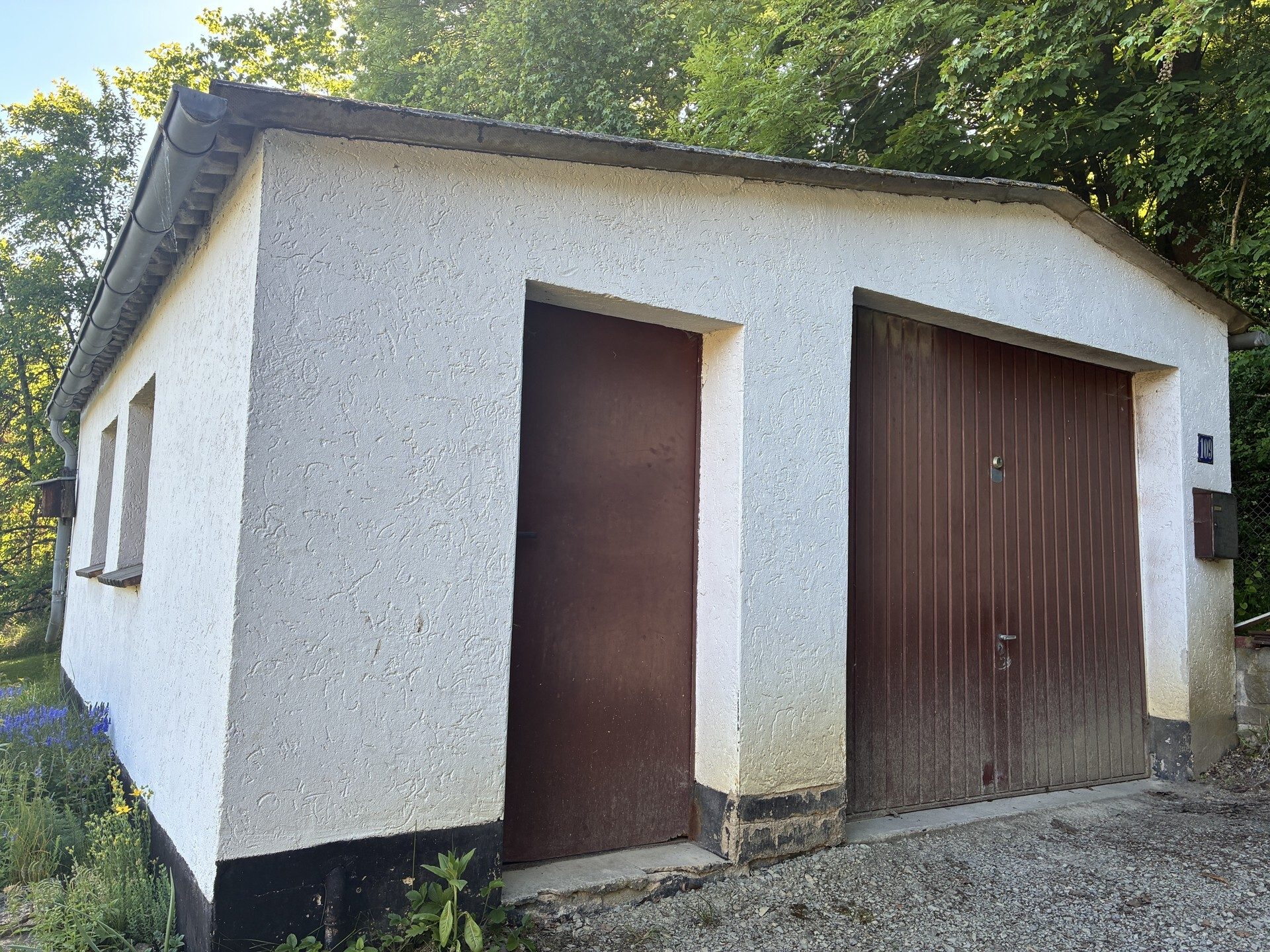 Immobilienangebot - Kassel - Wohnen - Ihr künftiges Familiendomizil am Brasselsberg!
KEINE KÄUFERPROVISION