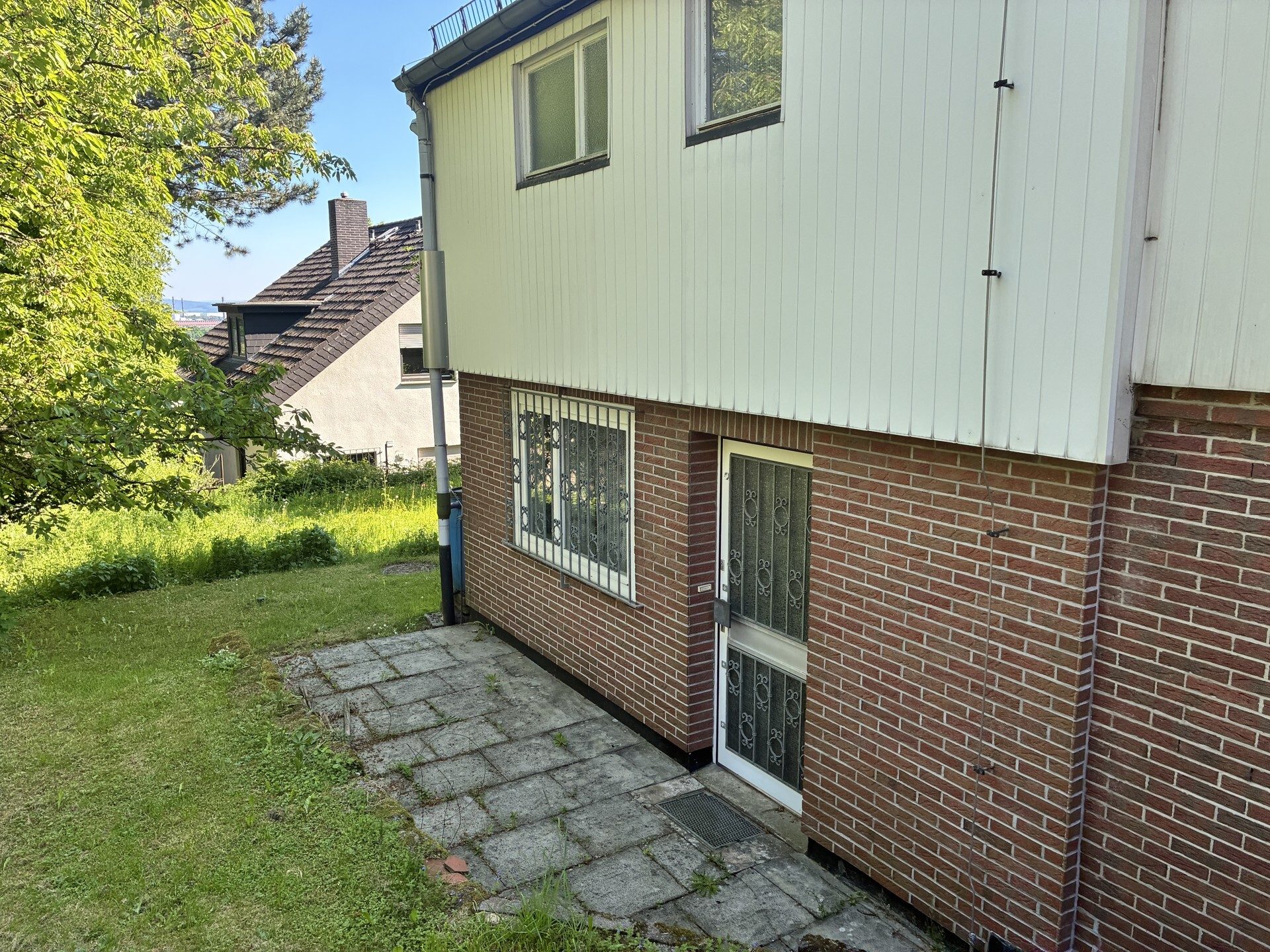 Immobilienangebot - Kassel - Wohnen - Ihr künftiges Familiendomizil am Brasselsberg!
KEINE KÄUFERPROVISION